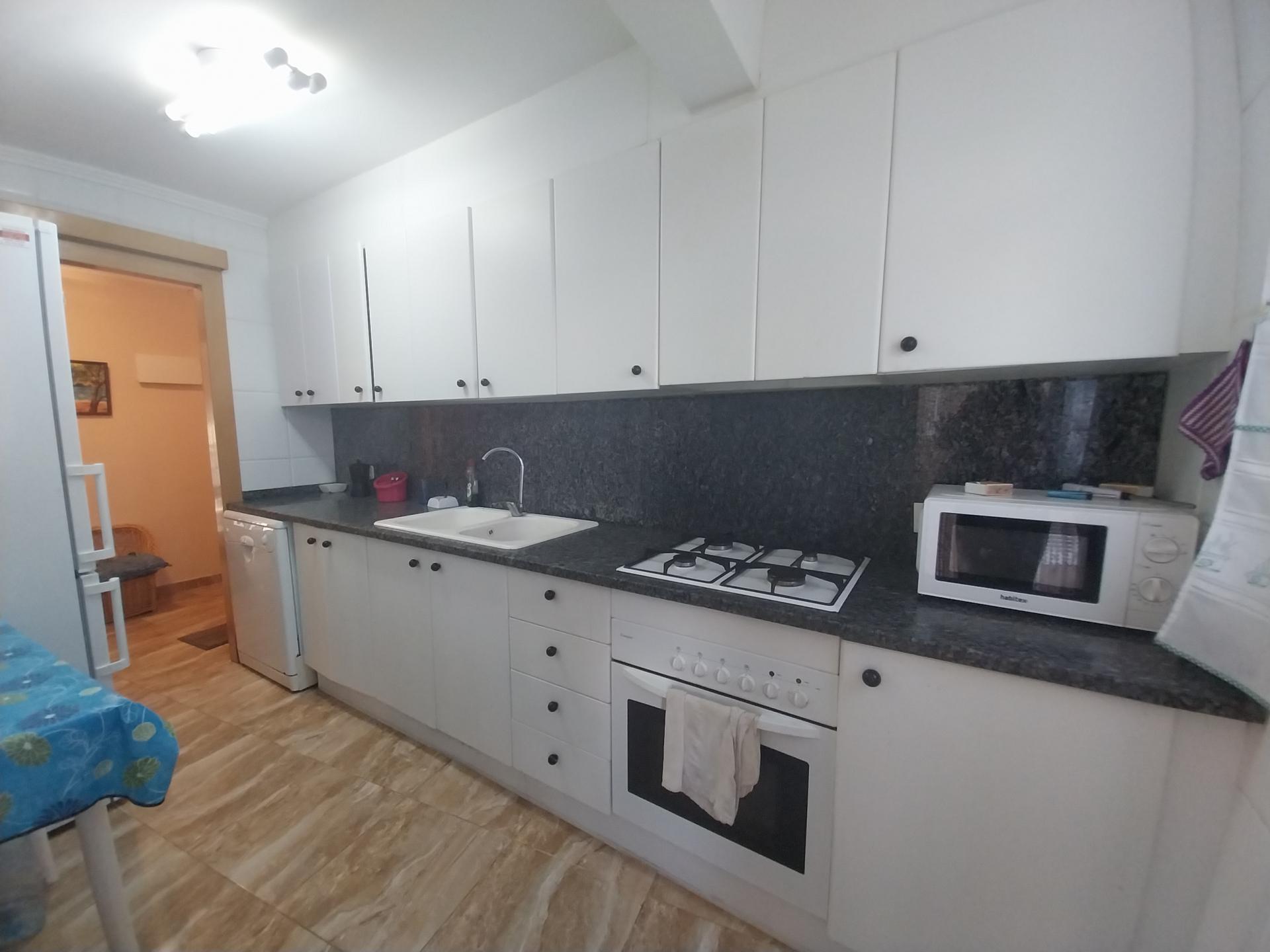 apartment Estartit
