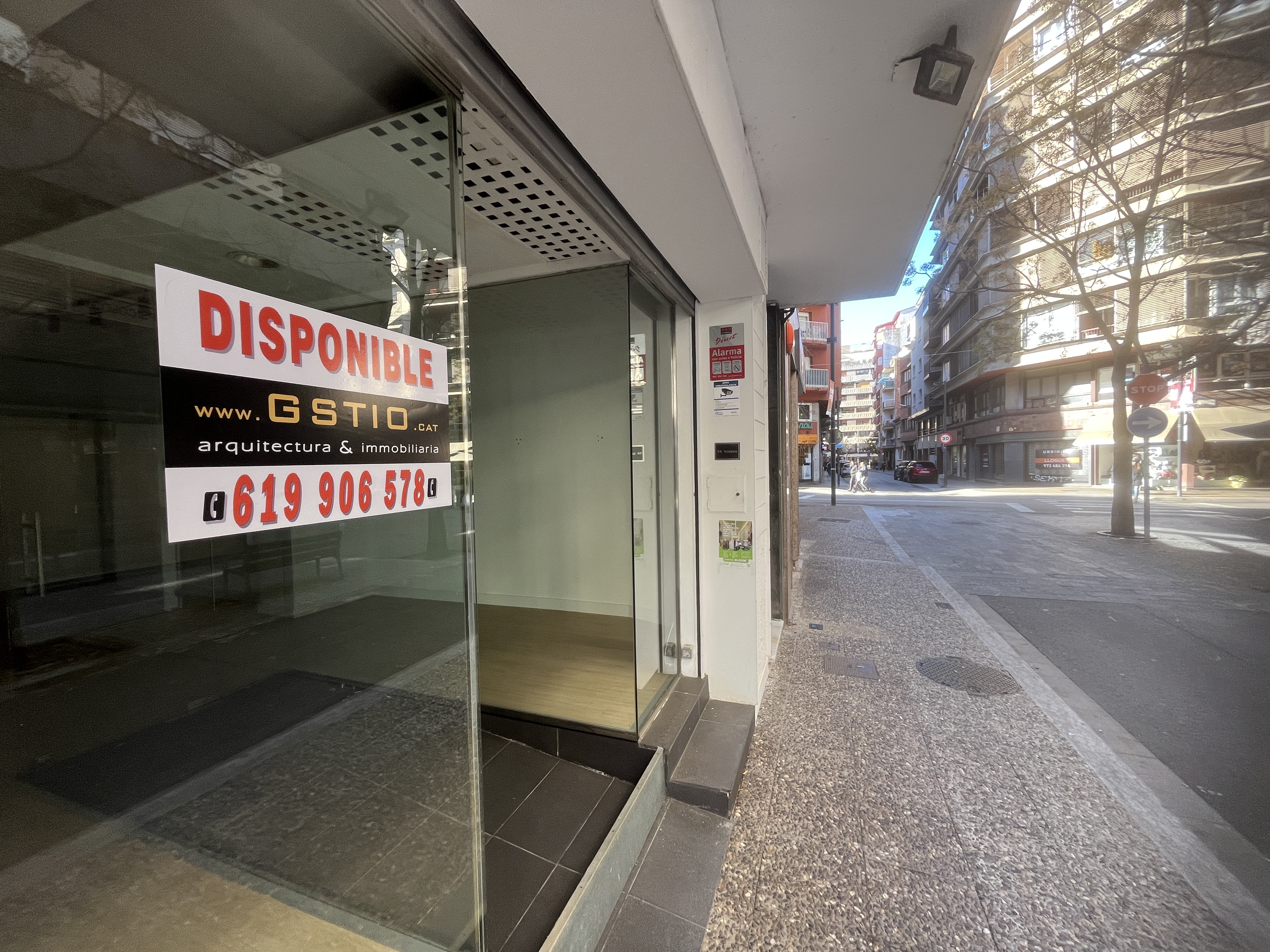 locals-comercials en girona · eixample €