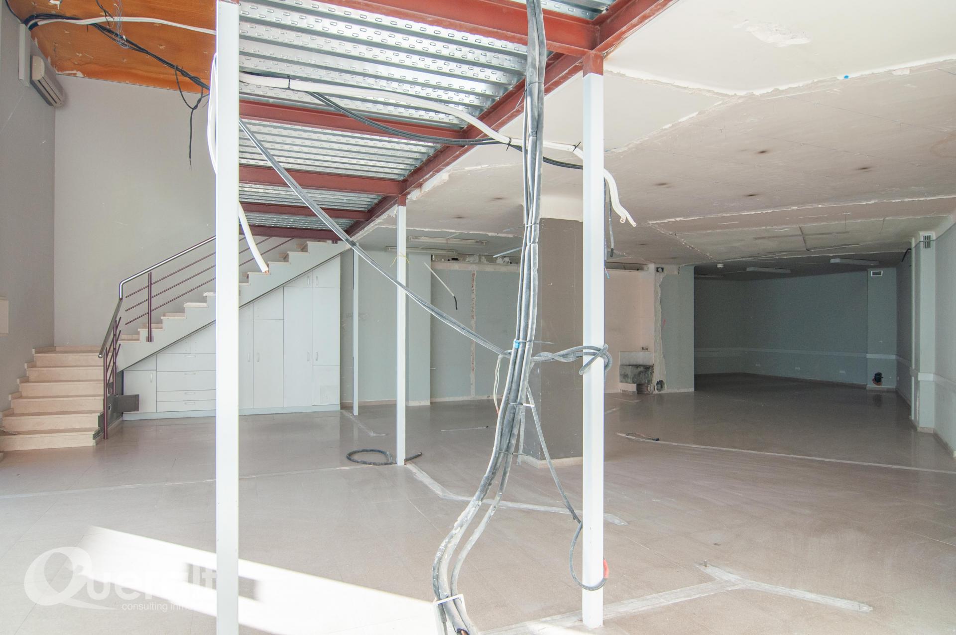 locales-comerciales en mollerussa ·  €