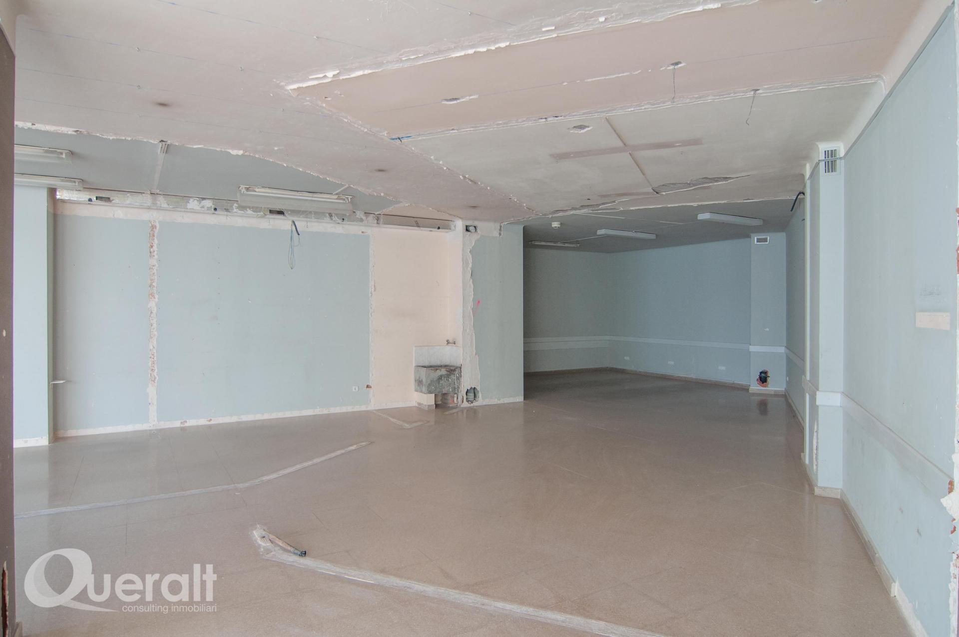 locales-comerciales en mollerussa ·  €