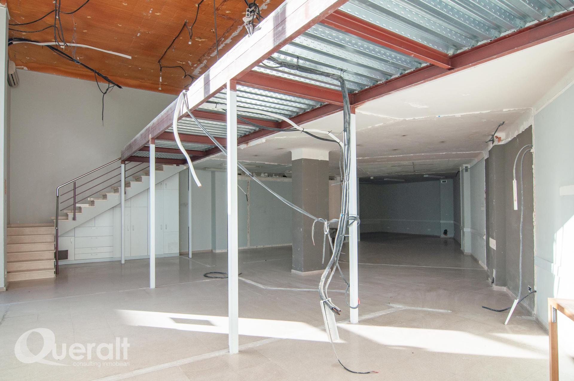 locales-comerciales en mollerussa ·  €