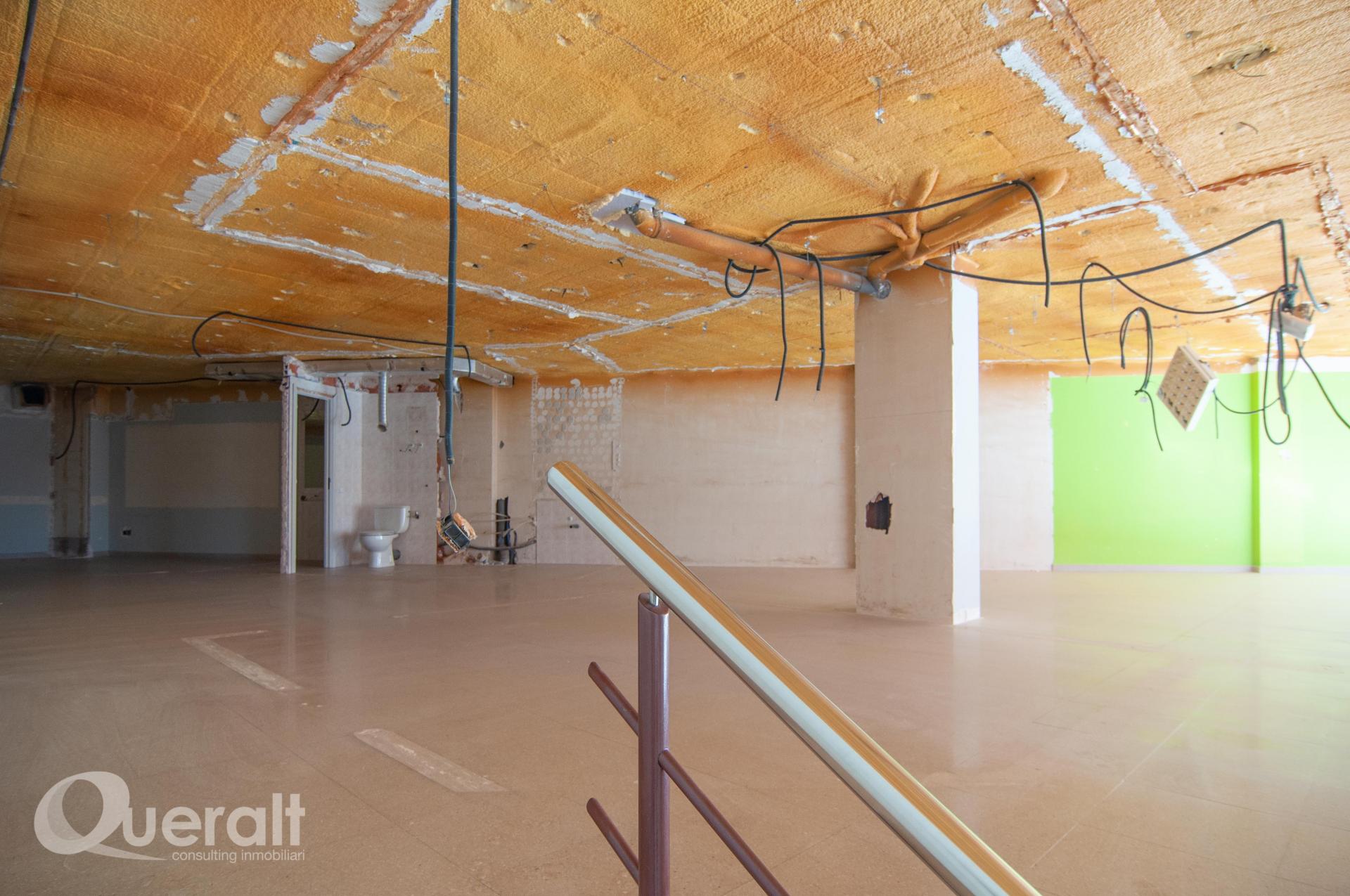 locales-comerciales en mollerussa ·  €