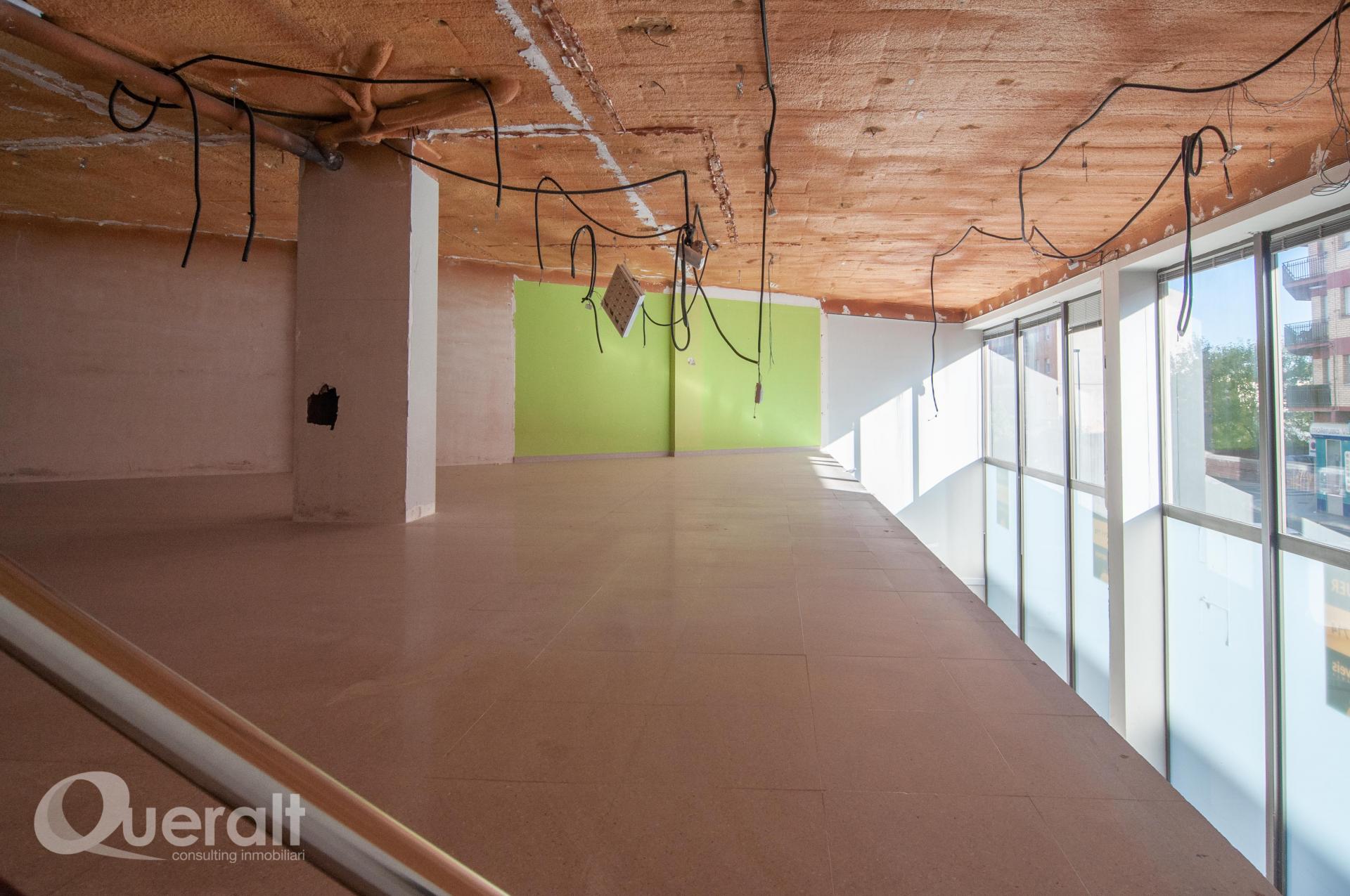 locales-comerciales en mollerussa ·  €