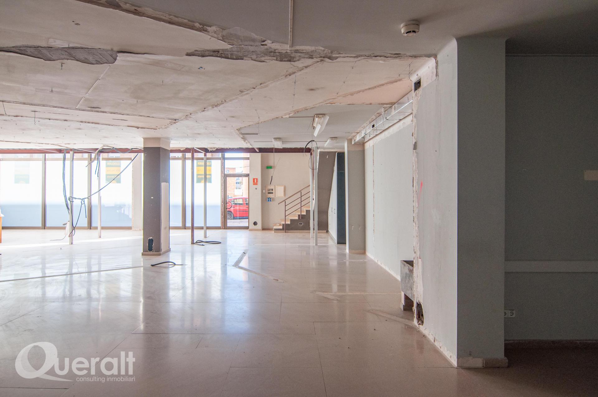 locales-comerciales en mollerussa ·  €