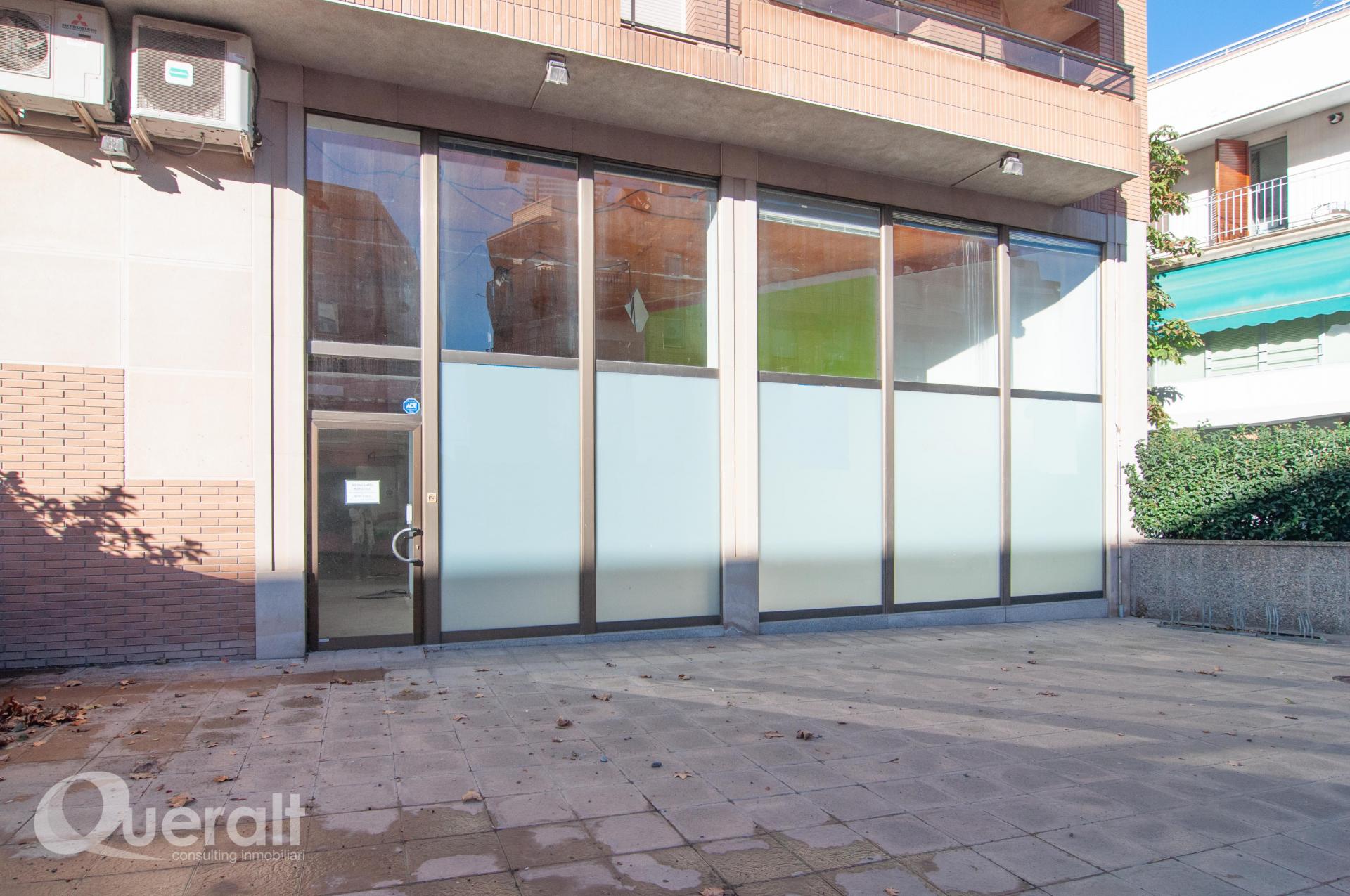 locales-comerciales en mollerussa ·  €