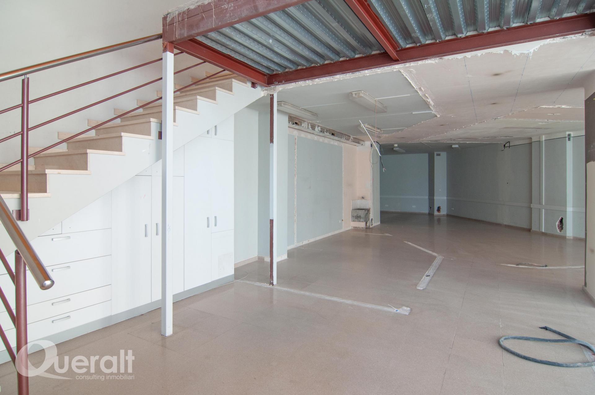 locales-comerciales en mollerussa ·  €