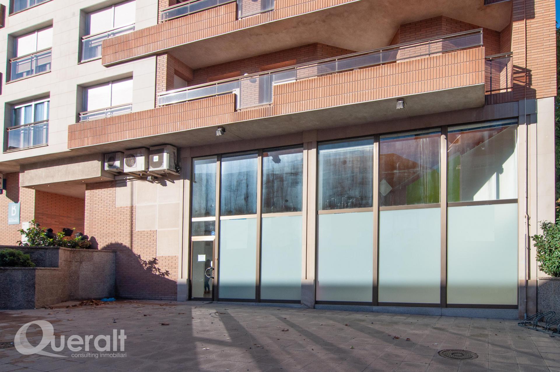 locales-comerciales en mollerussa ·  €