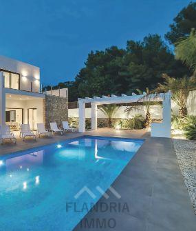 house en moraira ·  1679000€