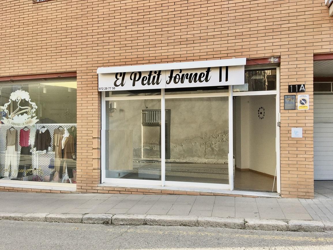 locals-comercials en caldes-de-malavella ·  €