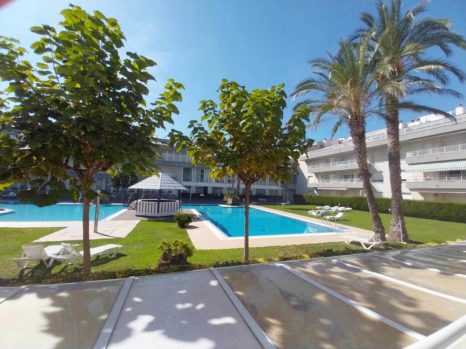 apartment Estartit