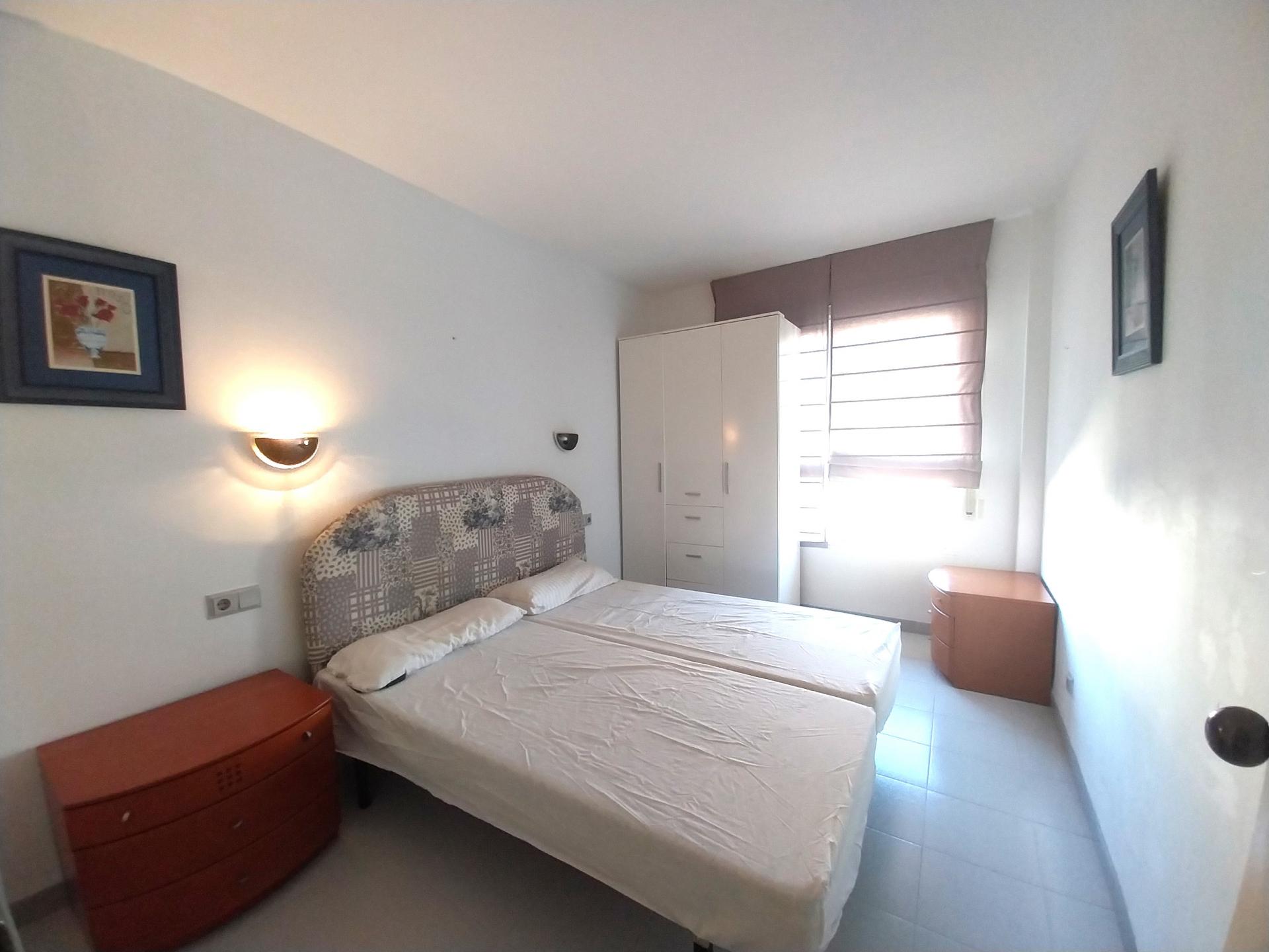 apartment Estartit