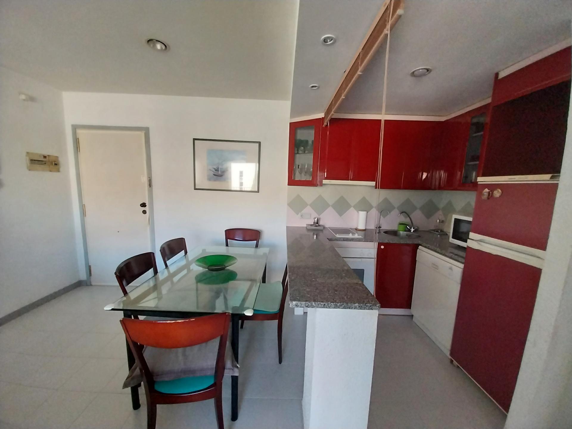 apartment Estartit