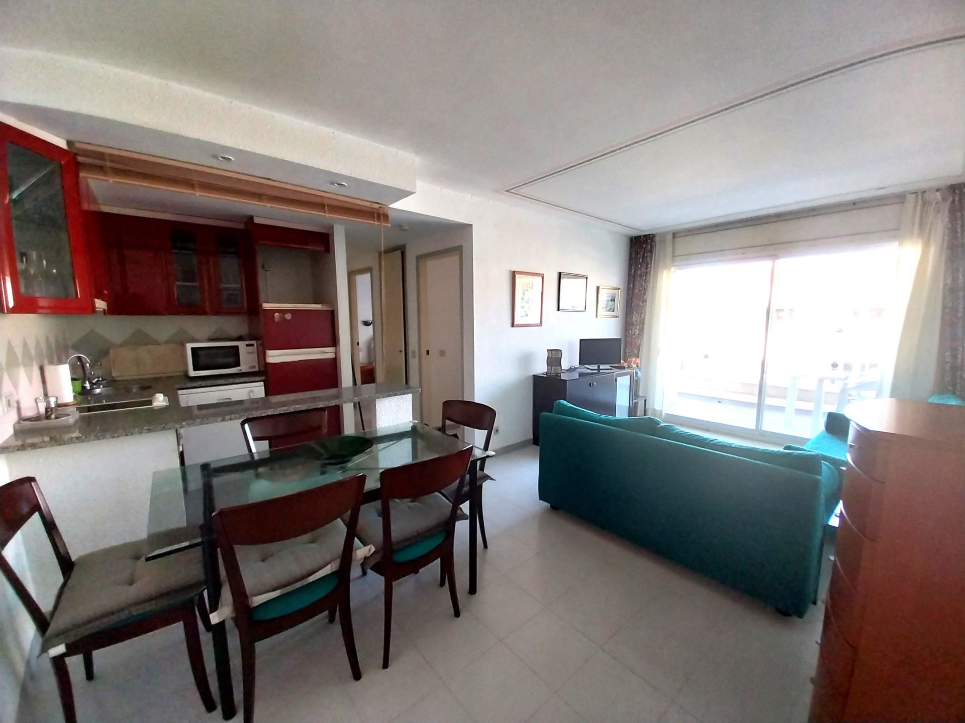 apartment Estartit