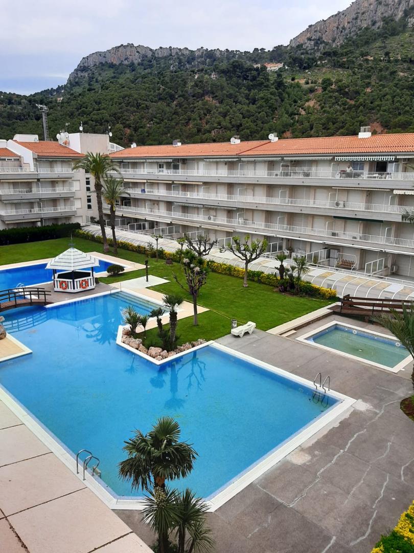 apartment Estartit