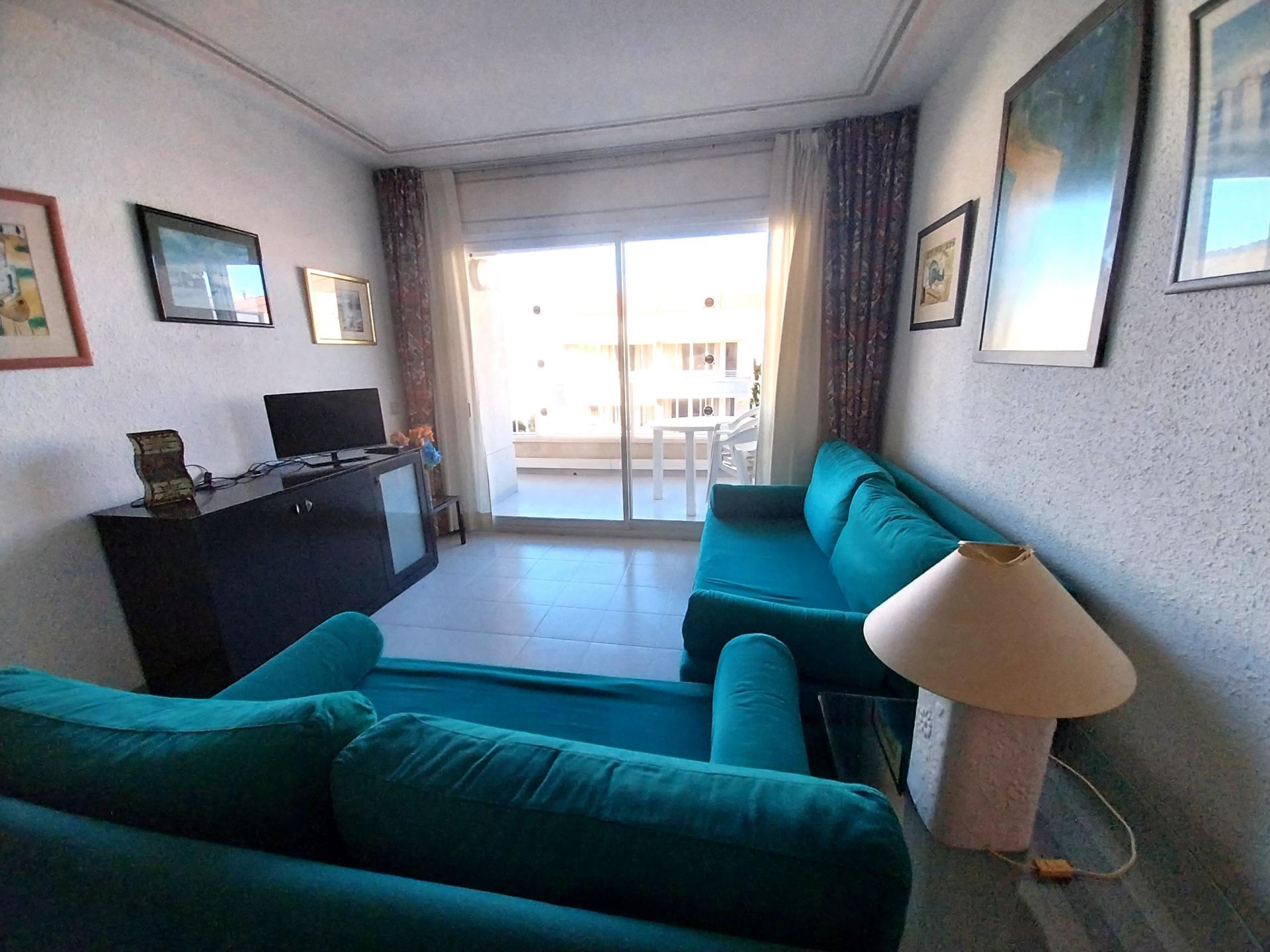 apartment Estartit