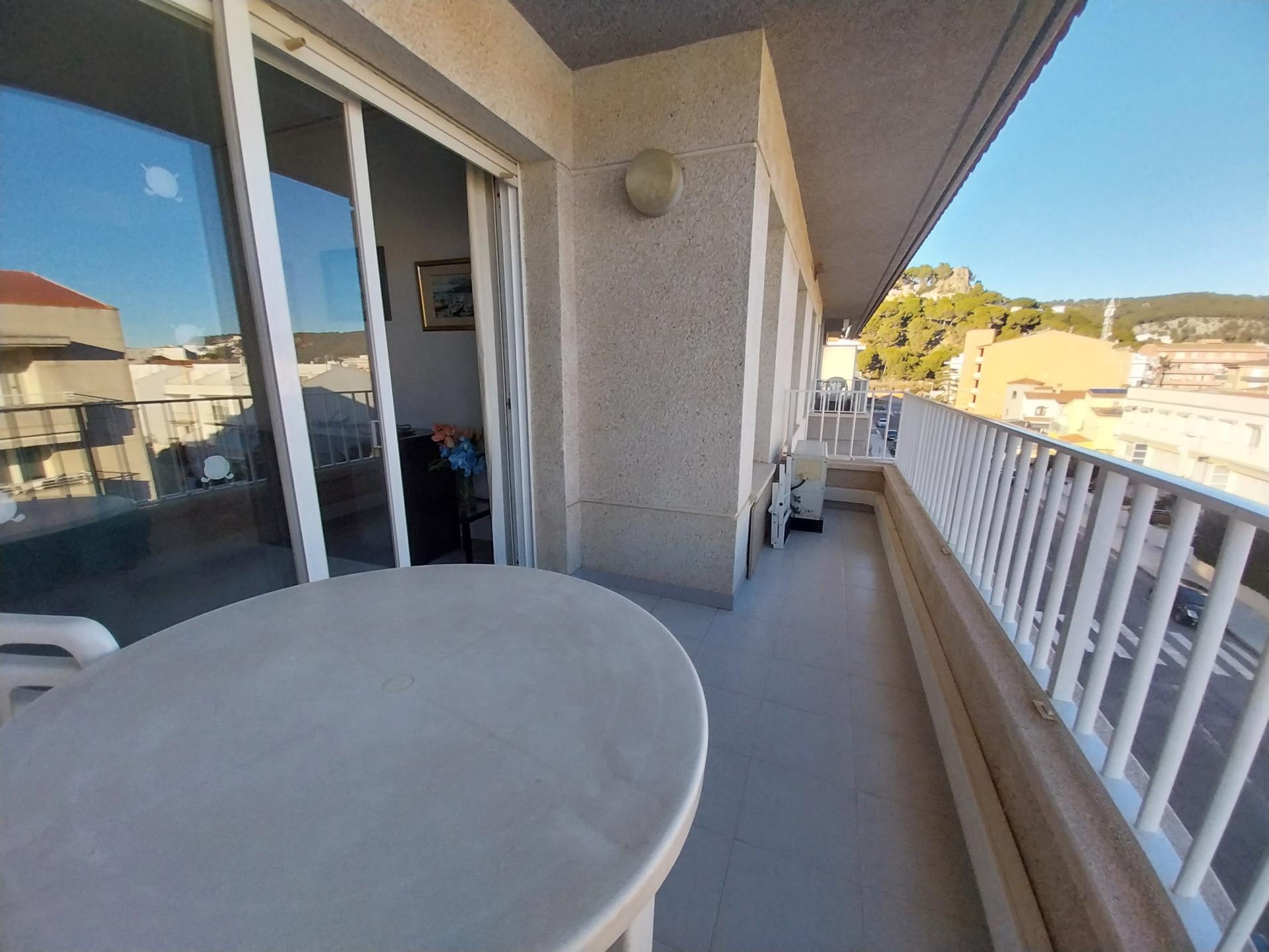 apartment Estartit