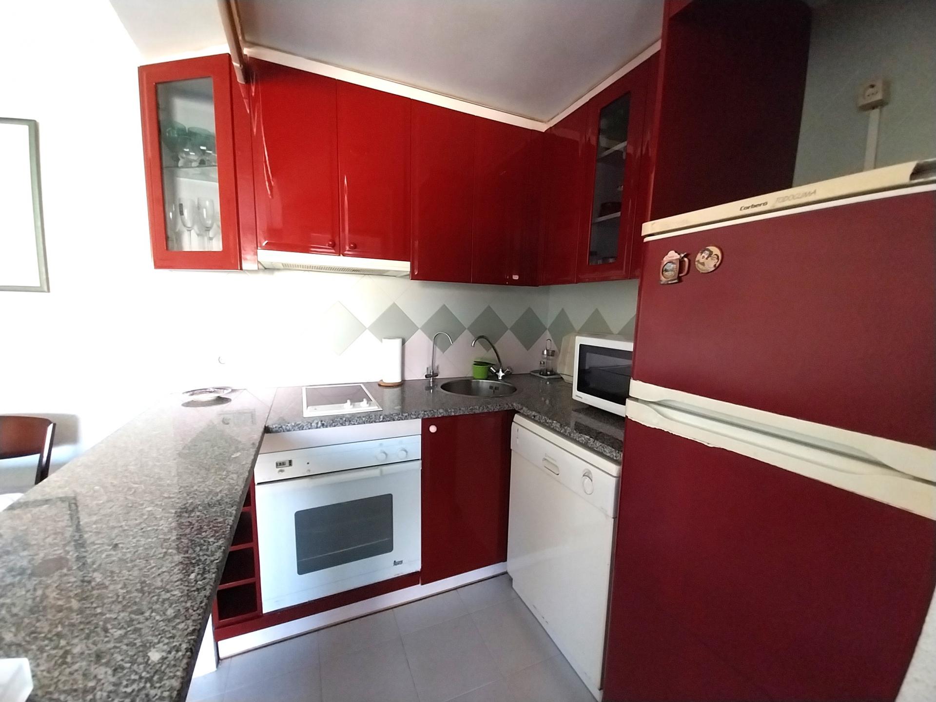 apartment Estartit