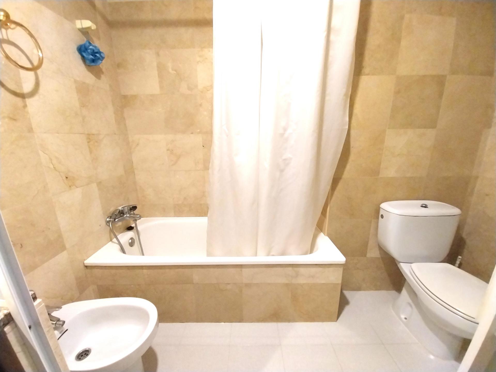 apartment Estartit