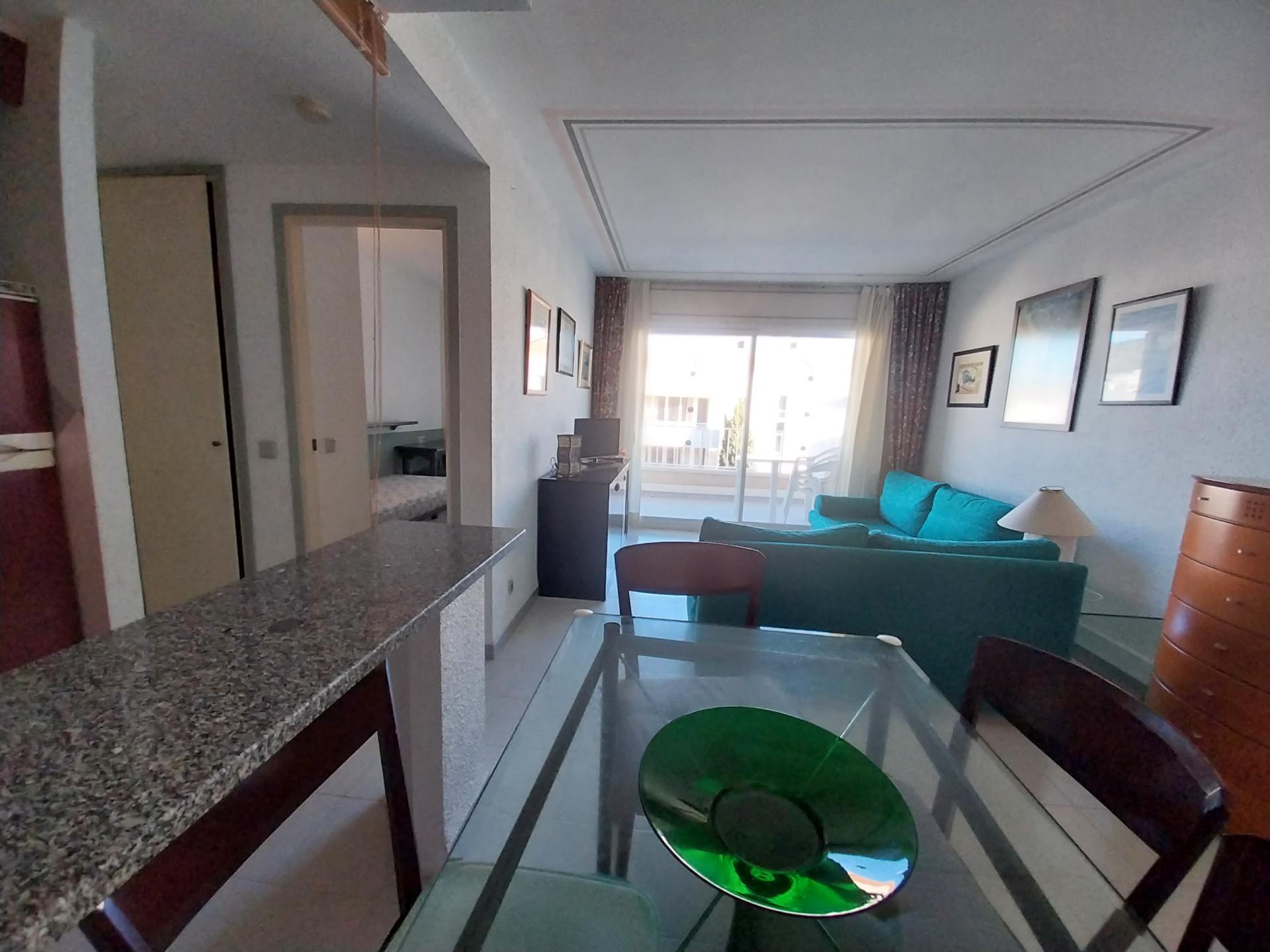 apartment Estartit