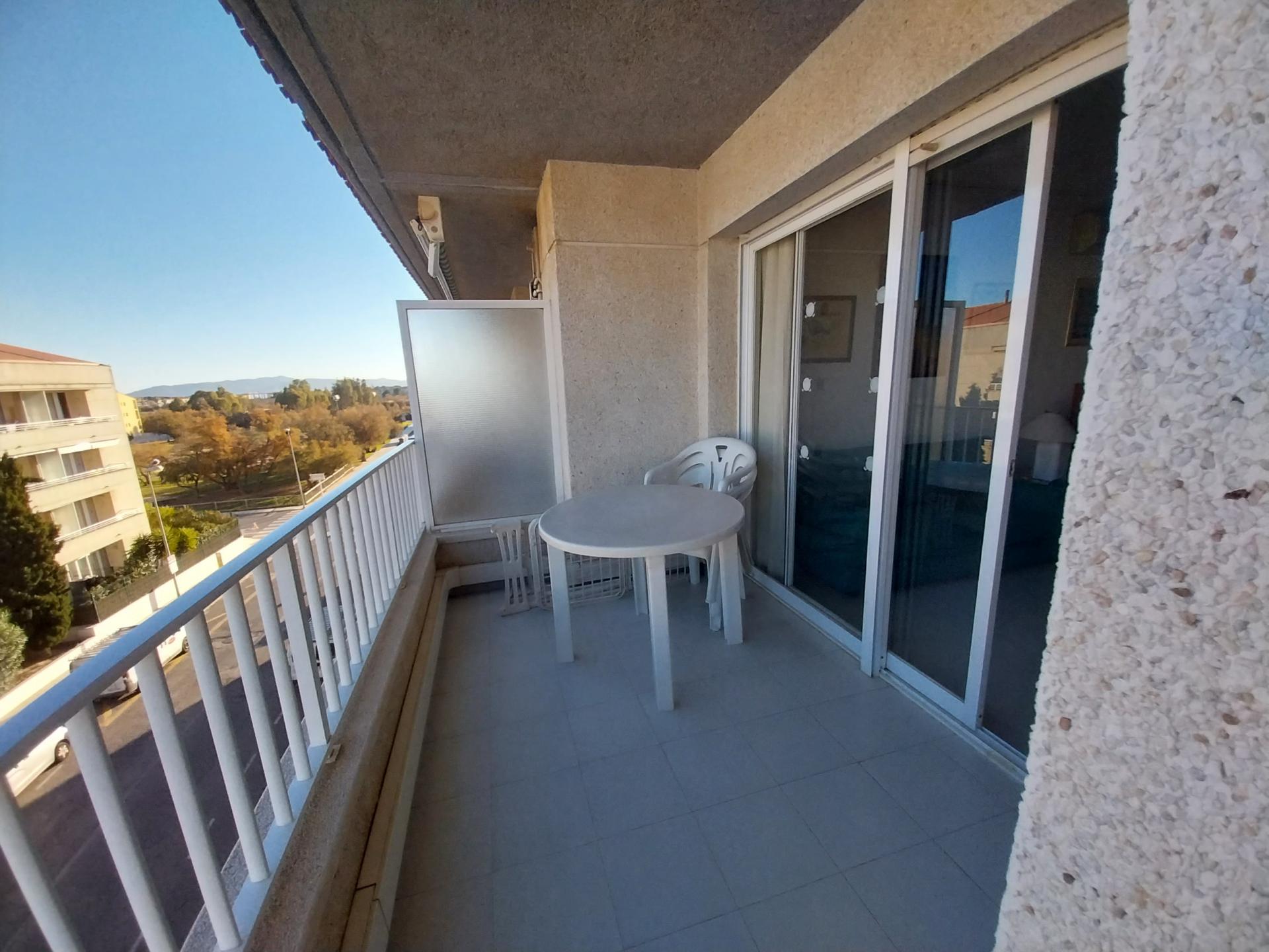 apartment Estartit