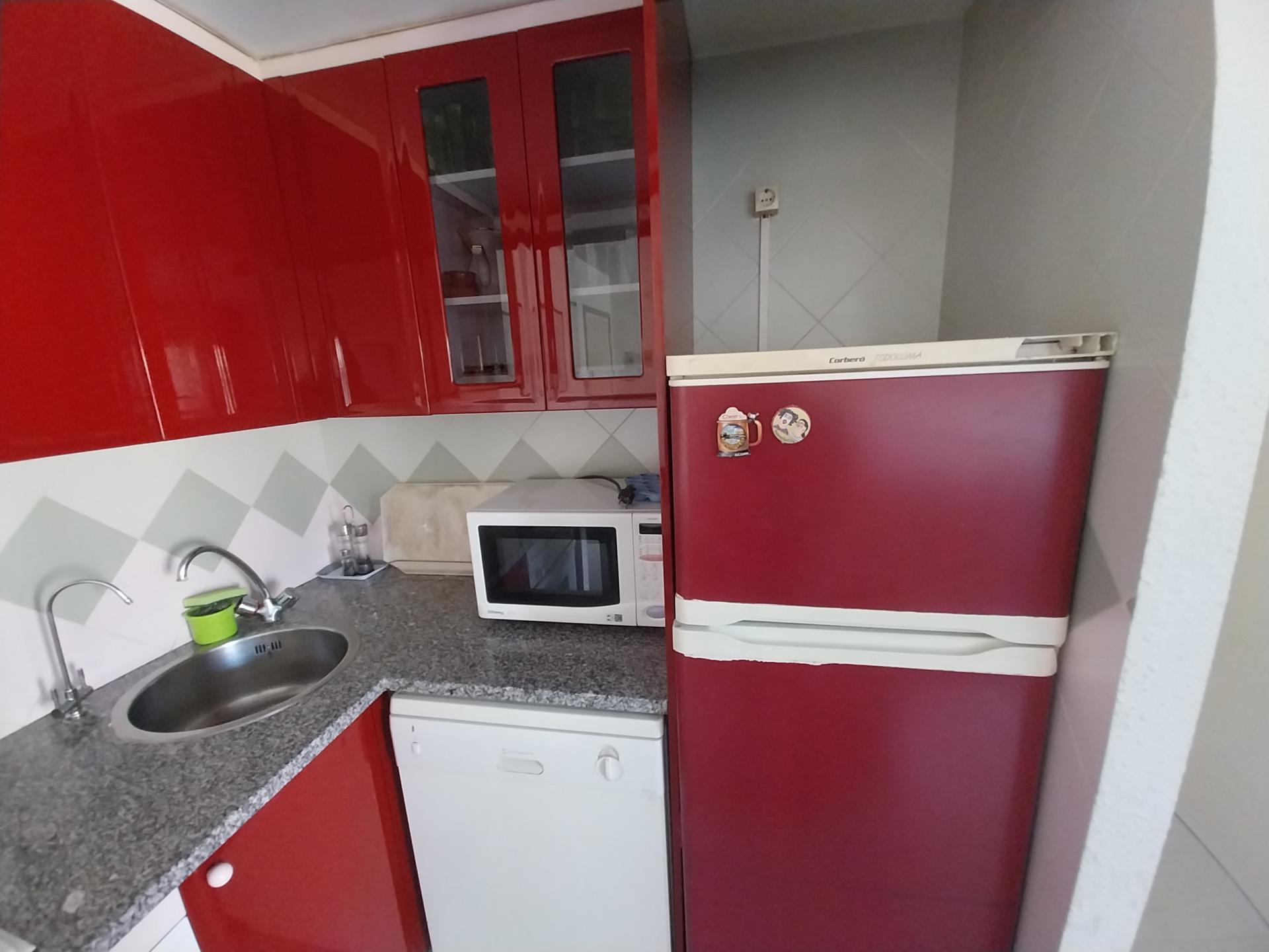 apartment Estartit