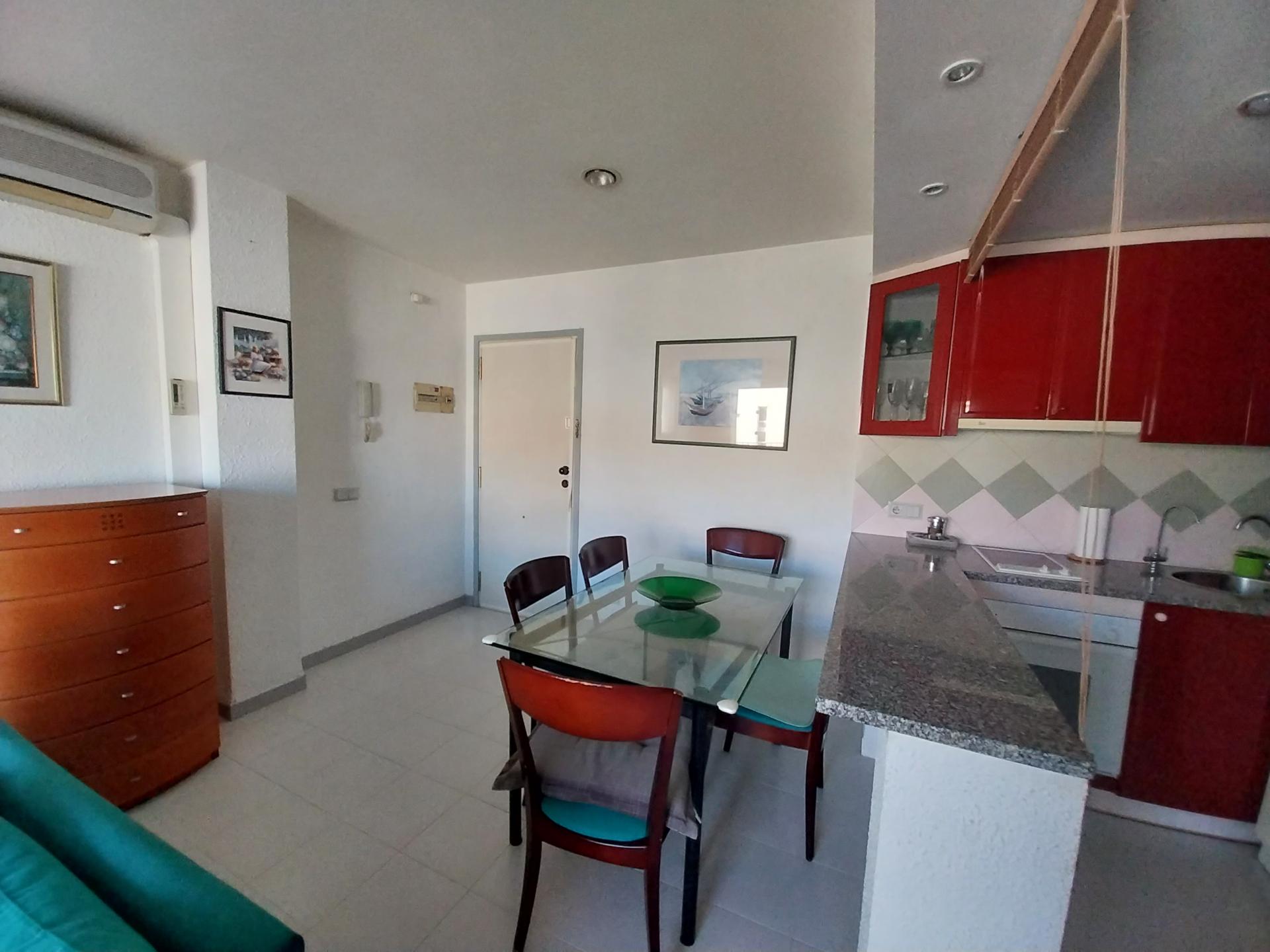 apartment Estartit