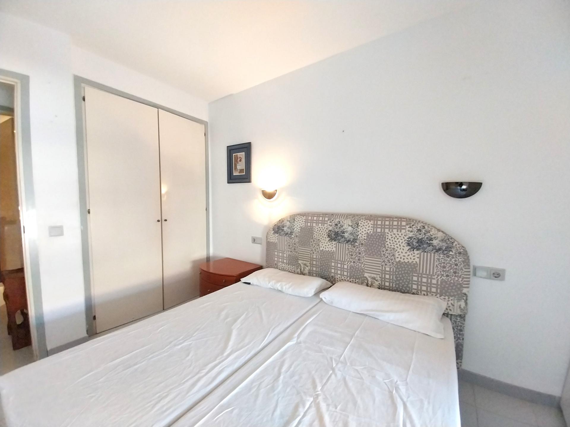 apartment Estartit