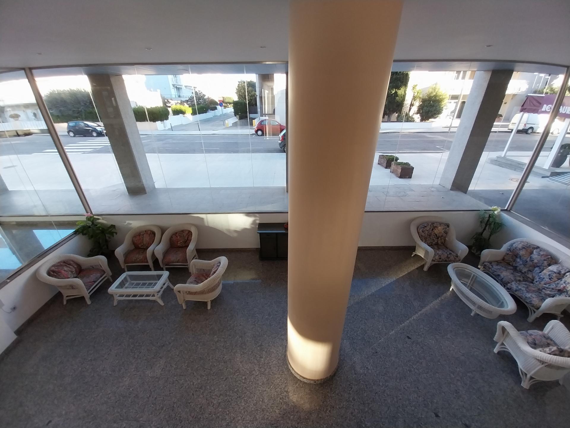 apartment Estartit