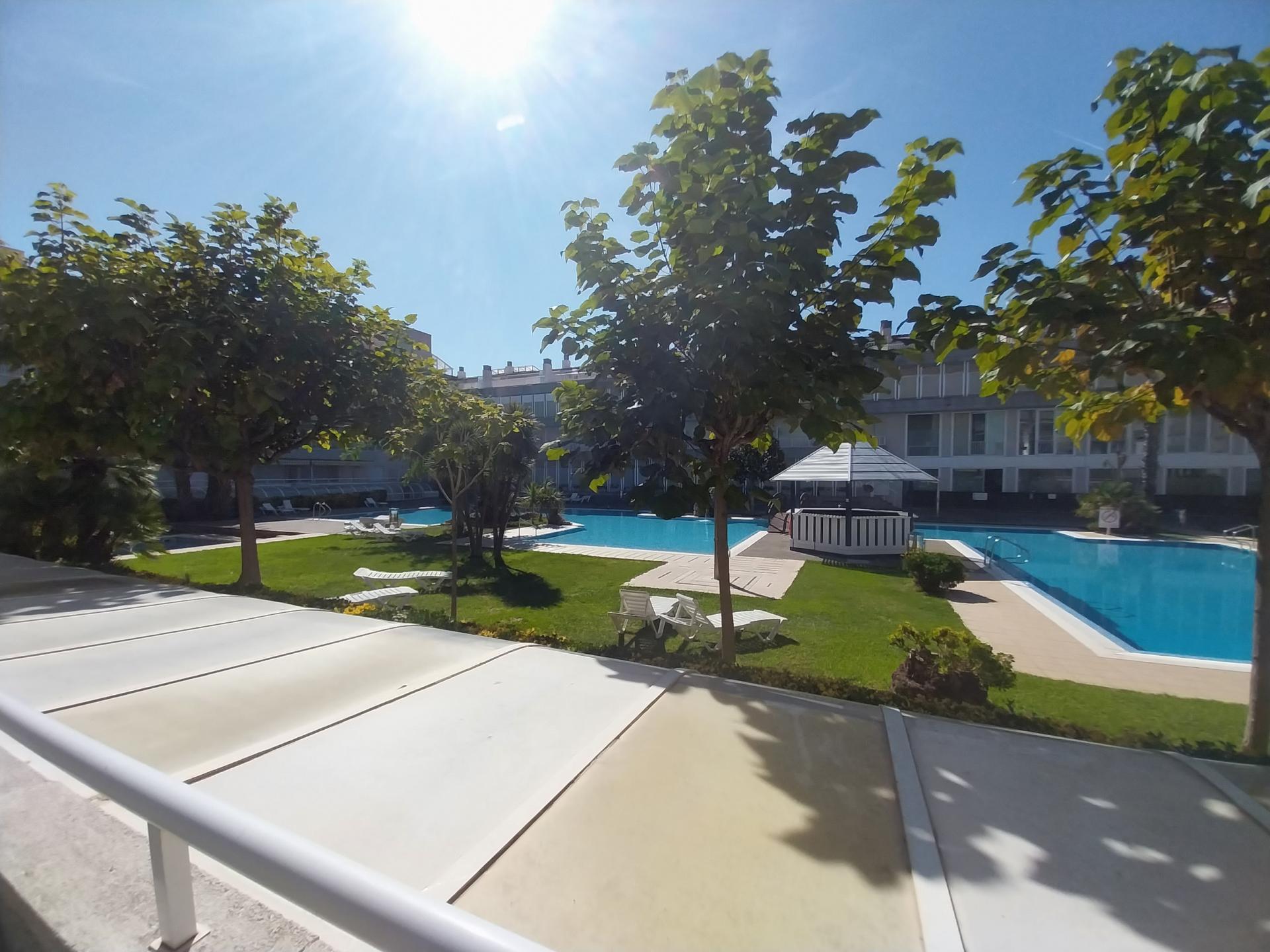 apartment Estartit