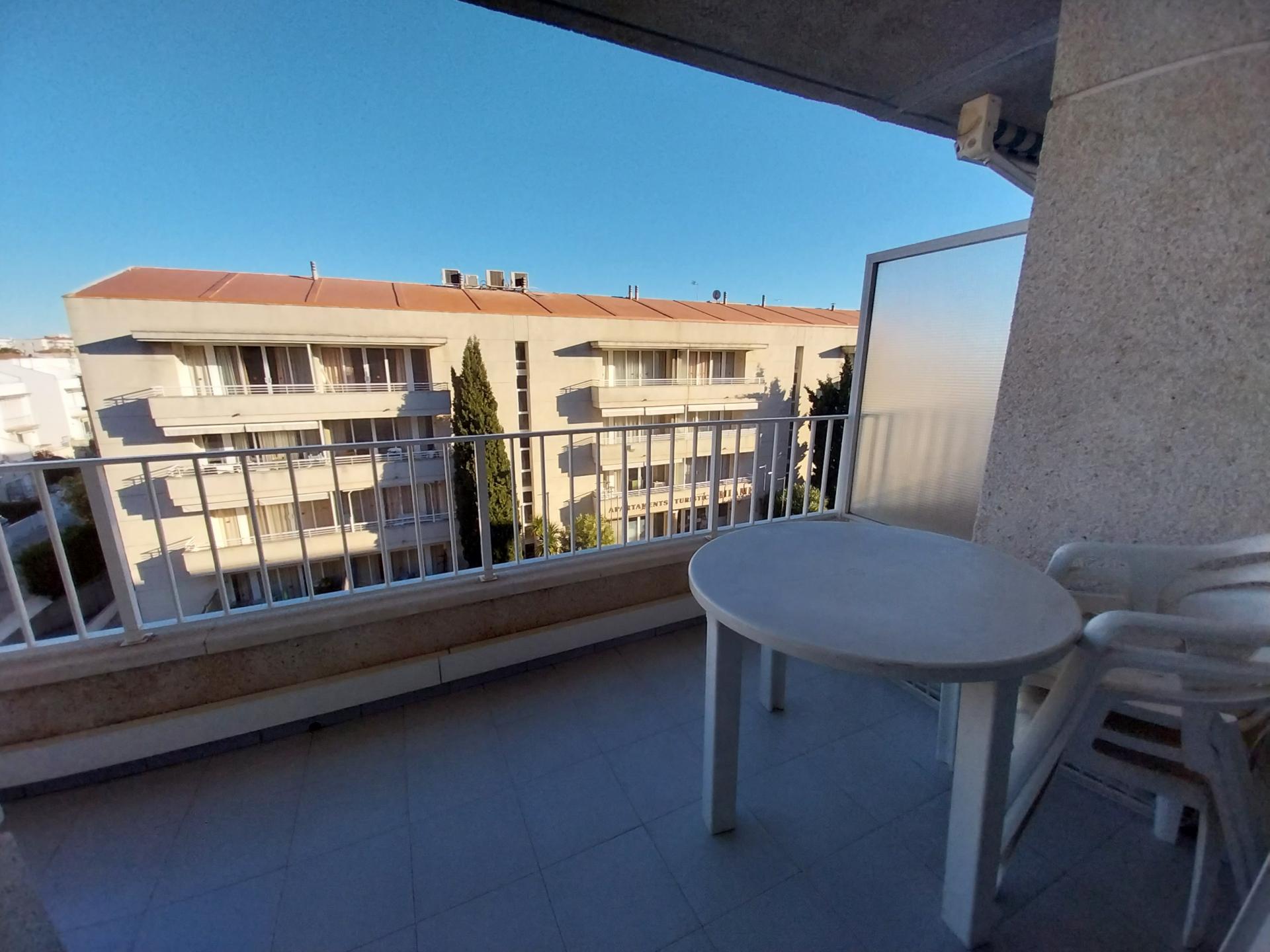 apartment Estartit