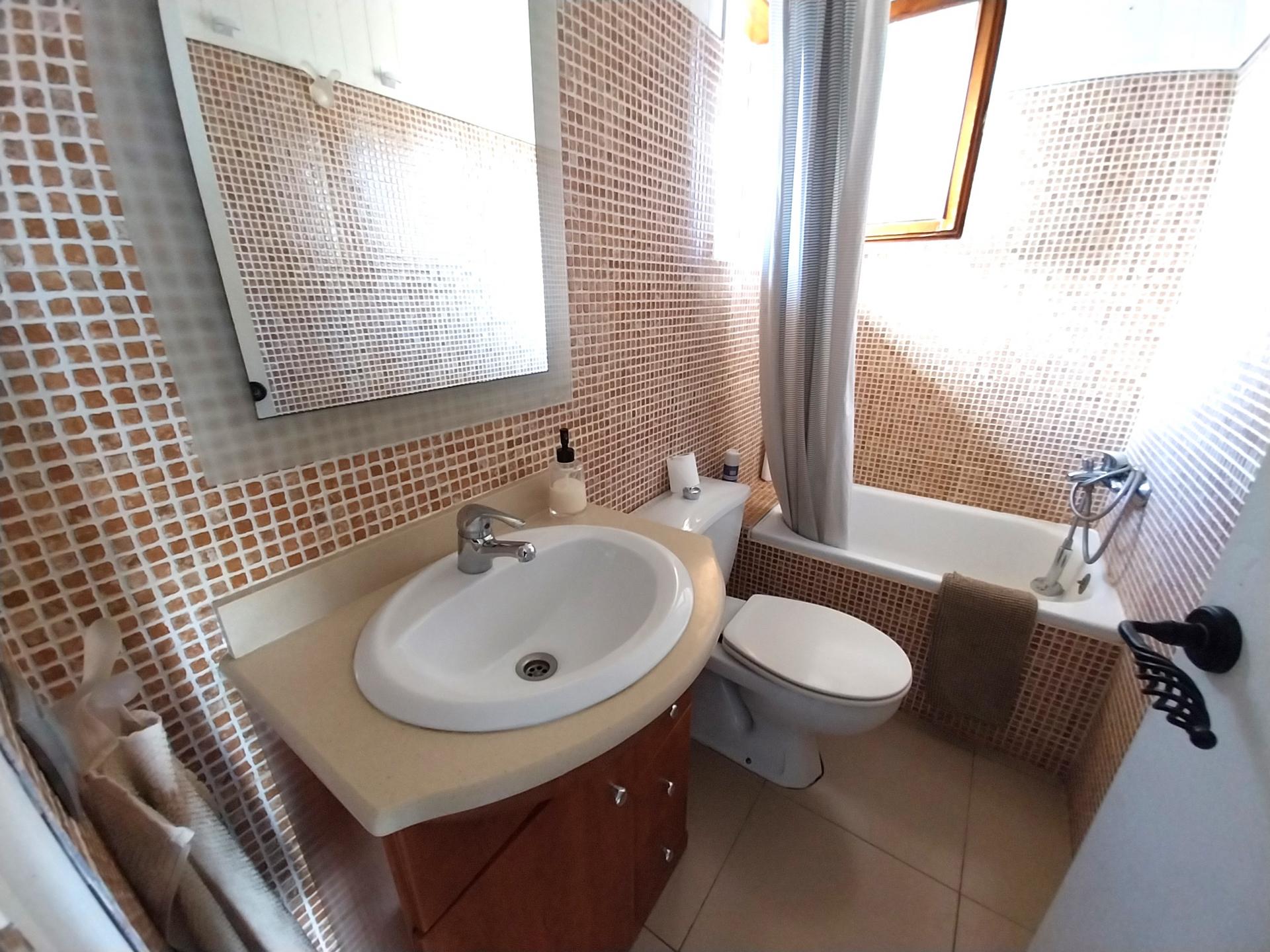 apartment Estartit