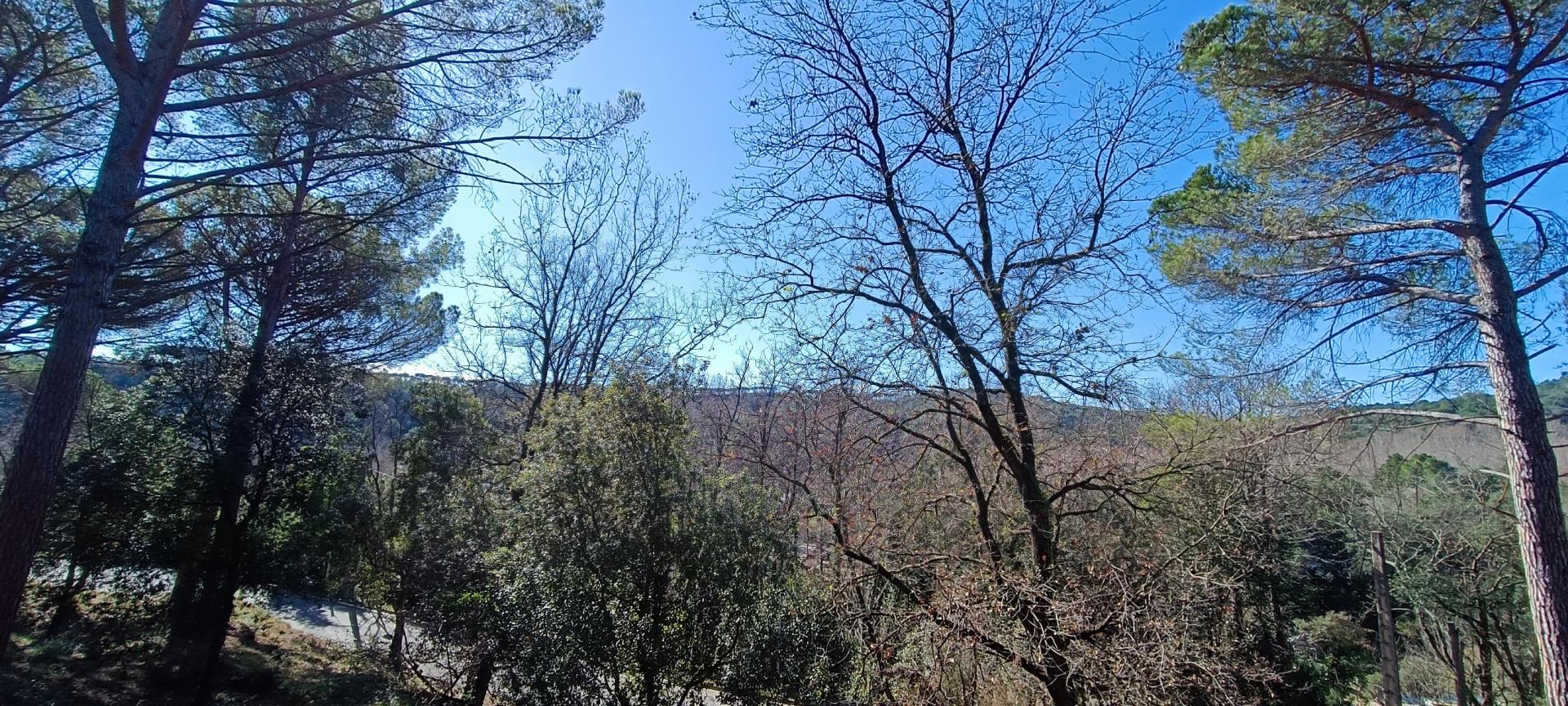 PARCELA PARA TORRE CUATRO VIENTOS