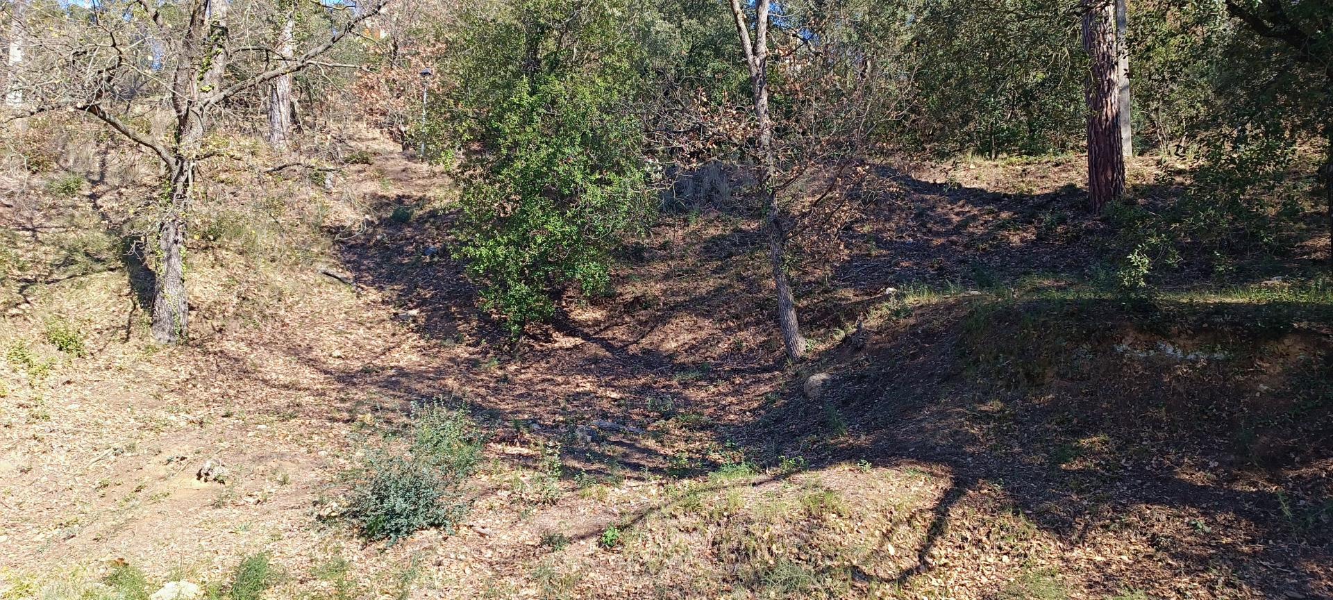 PARCELA PARA TORRE CUATRO VIENTOS