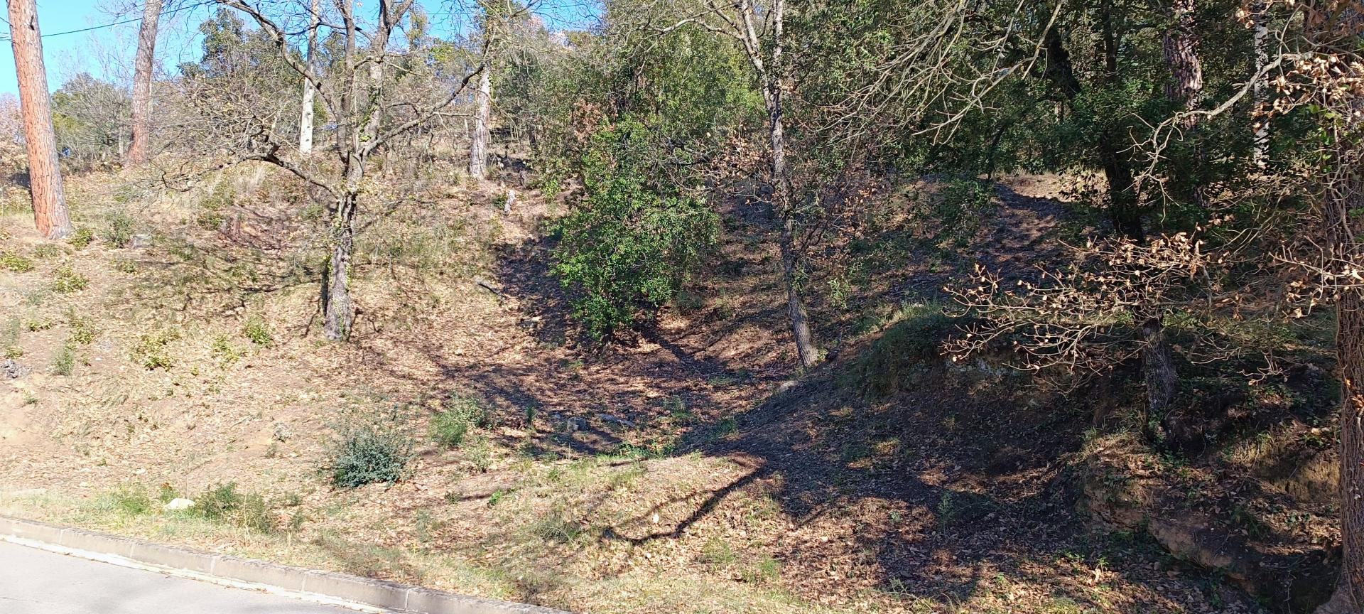 PARCELA PARA TORRE CUATRO VIENTOS