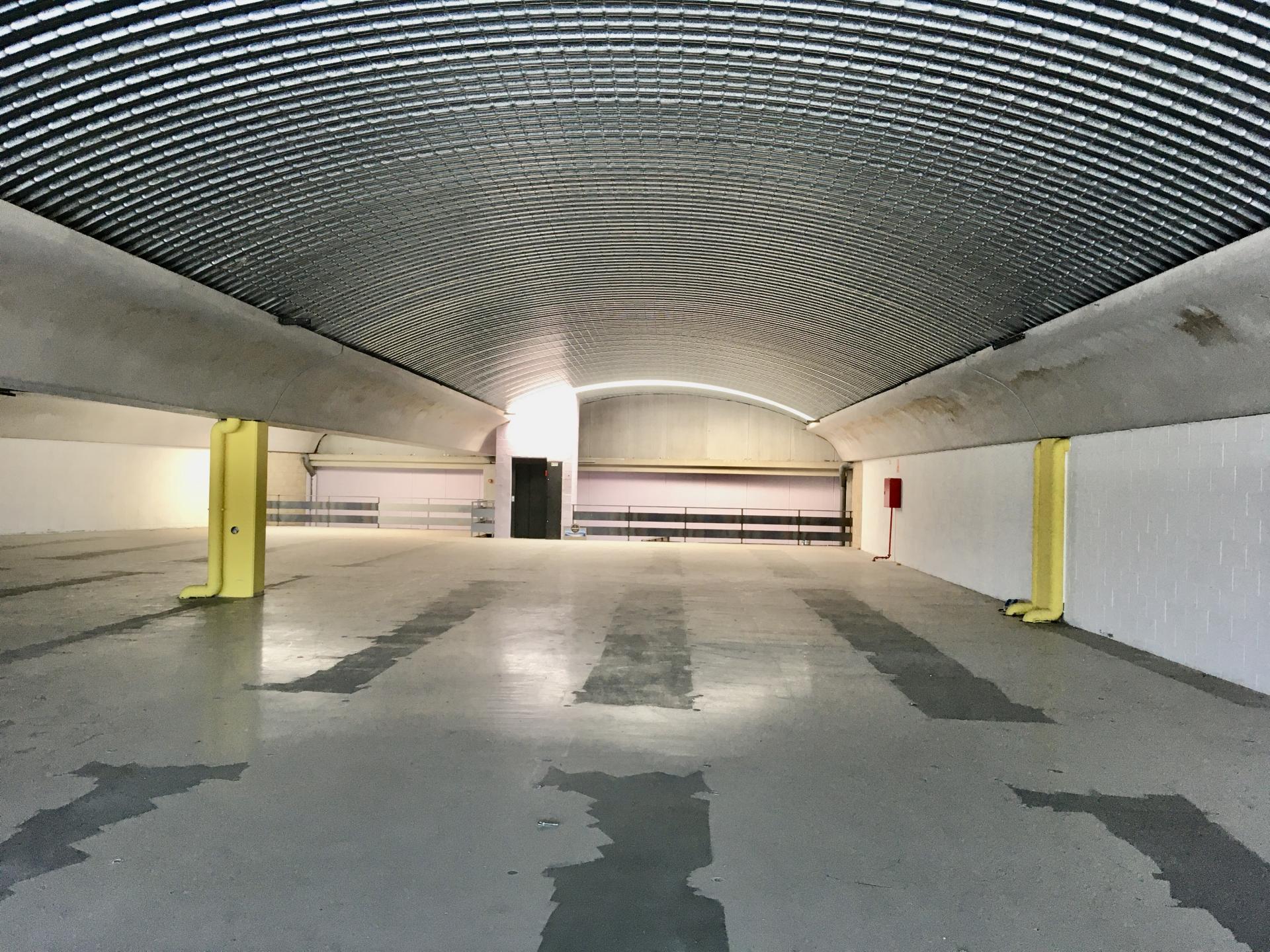 nau-industrial en macanet-de-la-selva ·  530000€