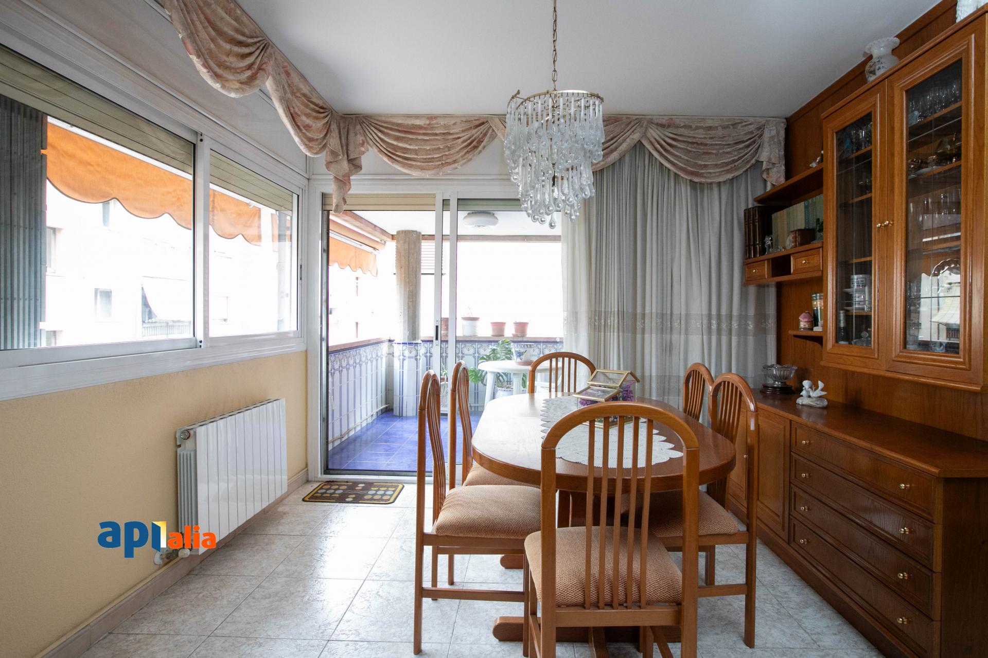 Piso en venta en  Sant Joan Despí, San Juan Despí  1/1