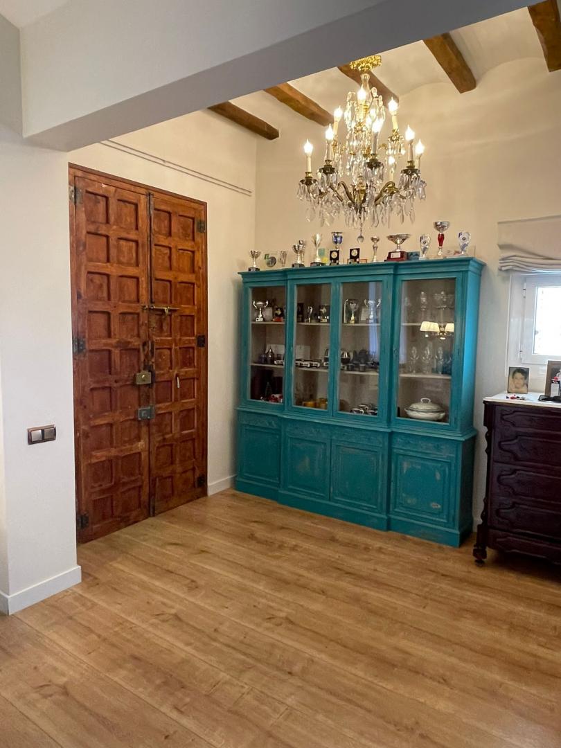 Casa en venta en Corbera De Llobregat, Barcelona 12/19