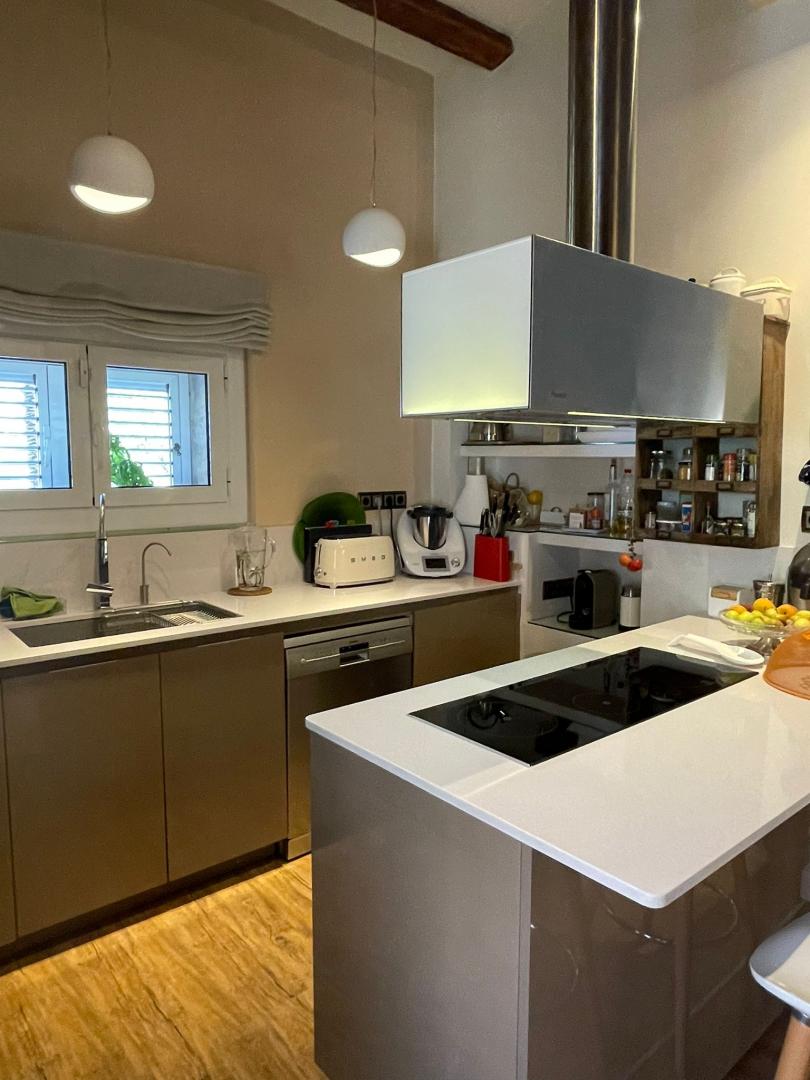 Casa en venta en Corbera De Llobregat, Barcelona 7/19