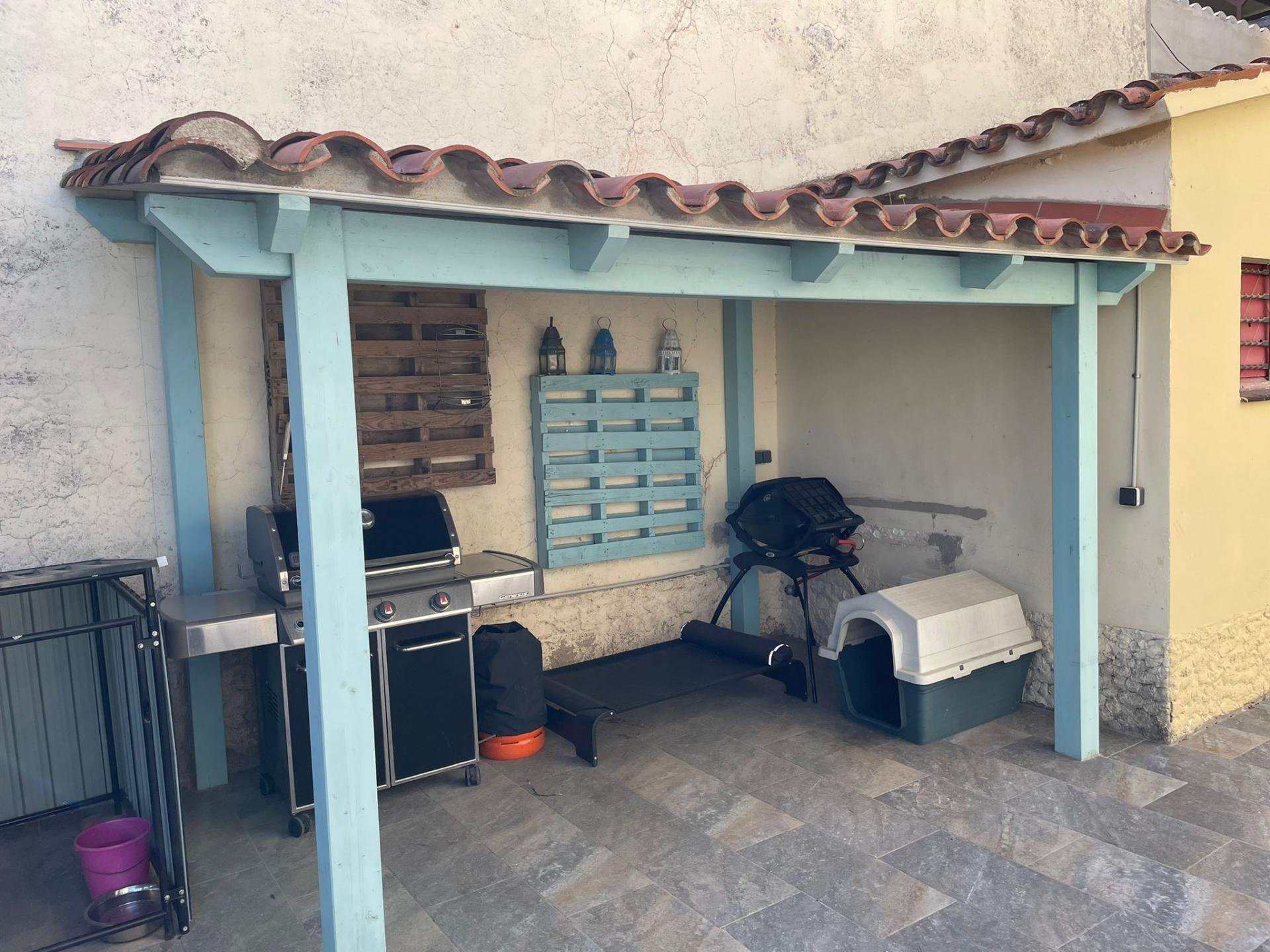 Casa en venta en Corbera De Llobregat, Barcelona 3/19