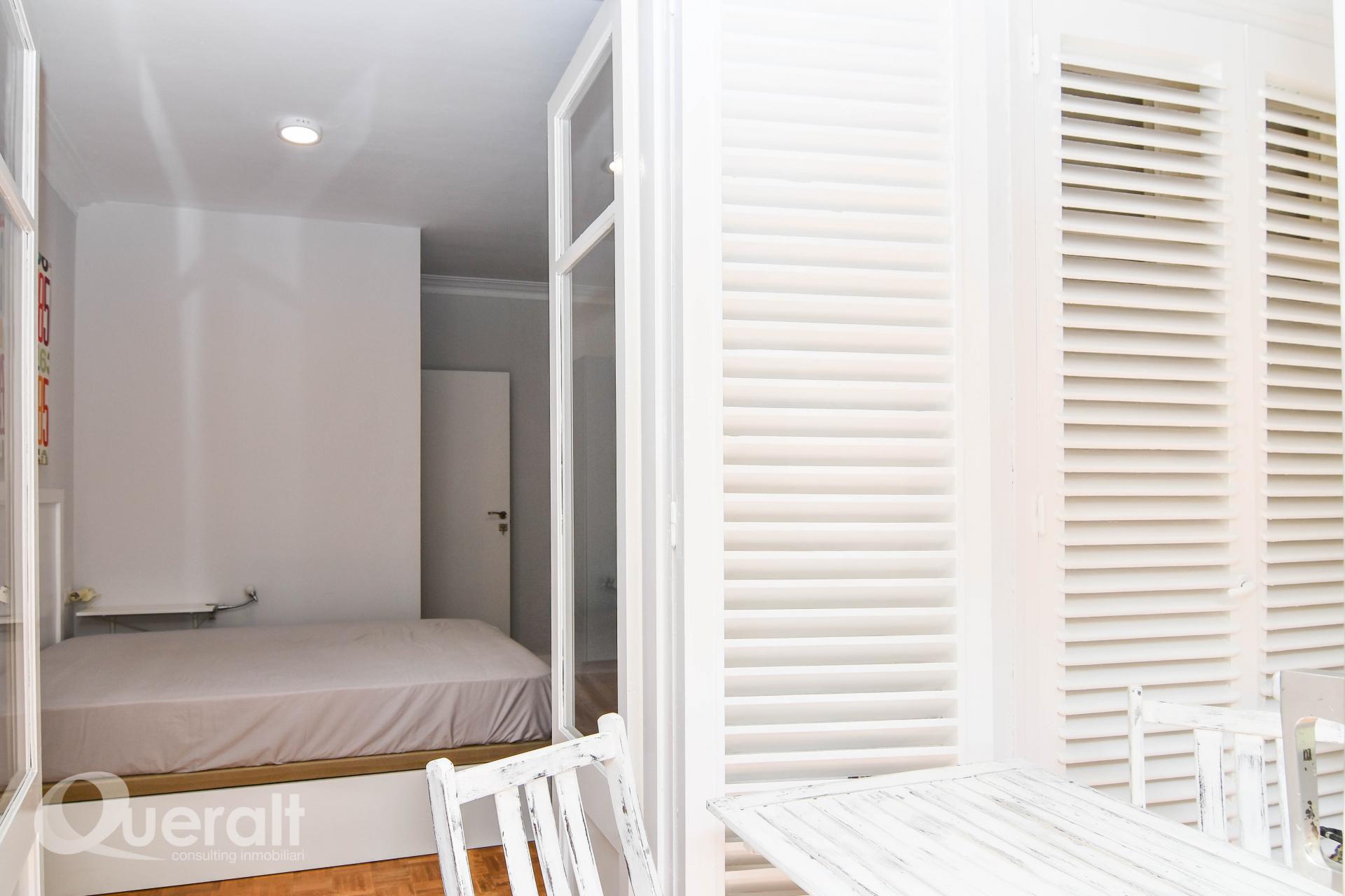 piso en lleida · eix-comercial 390€