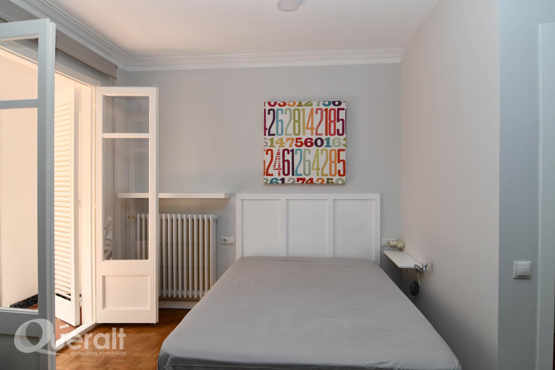 piso en lleida · eix-comercial 390€