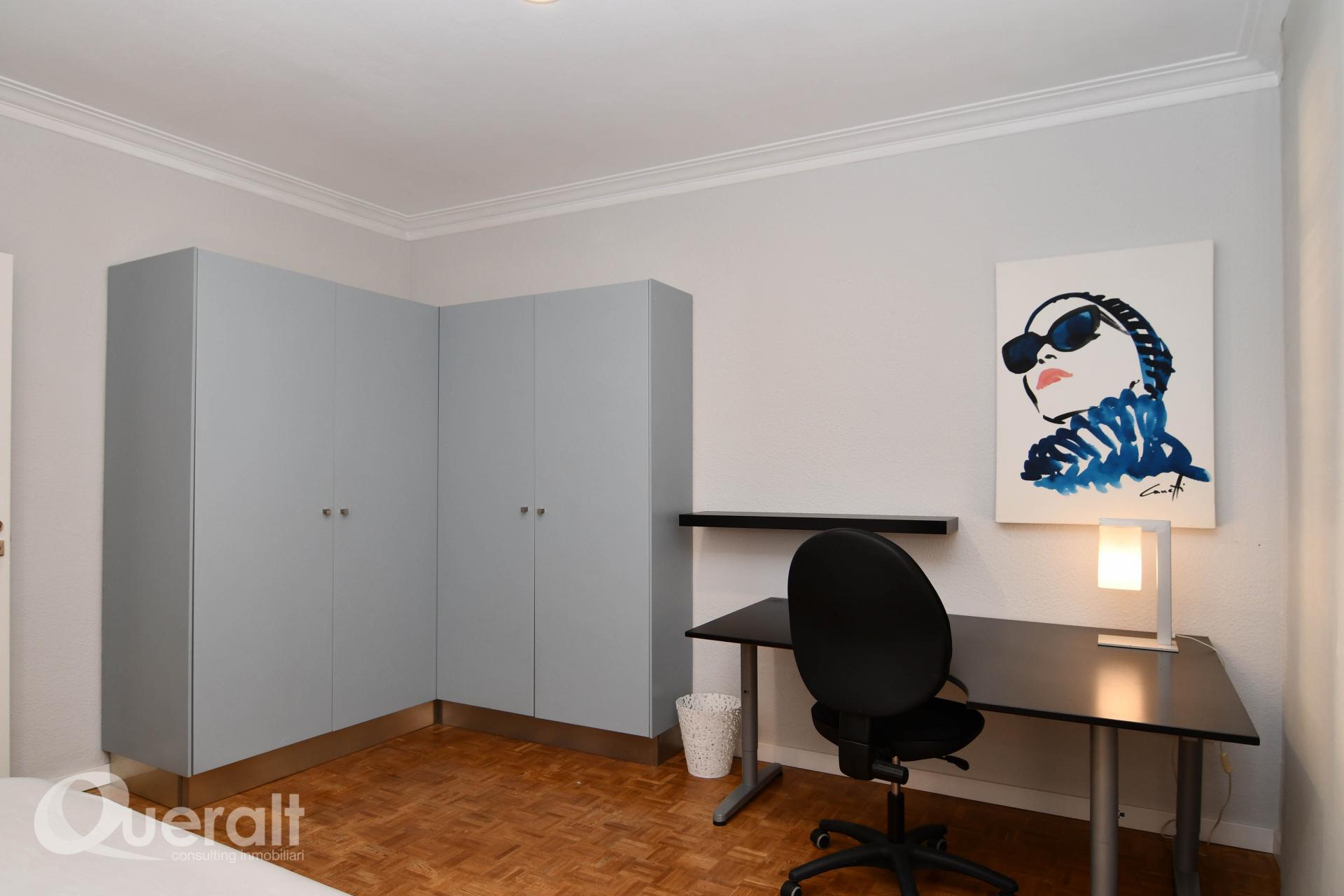 piso en lleida · eix-comercial 390€