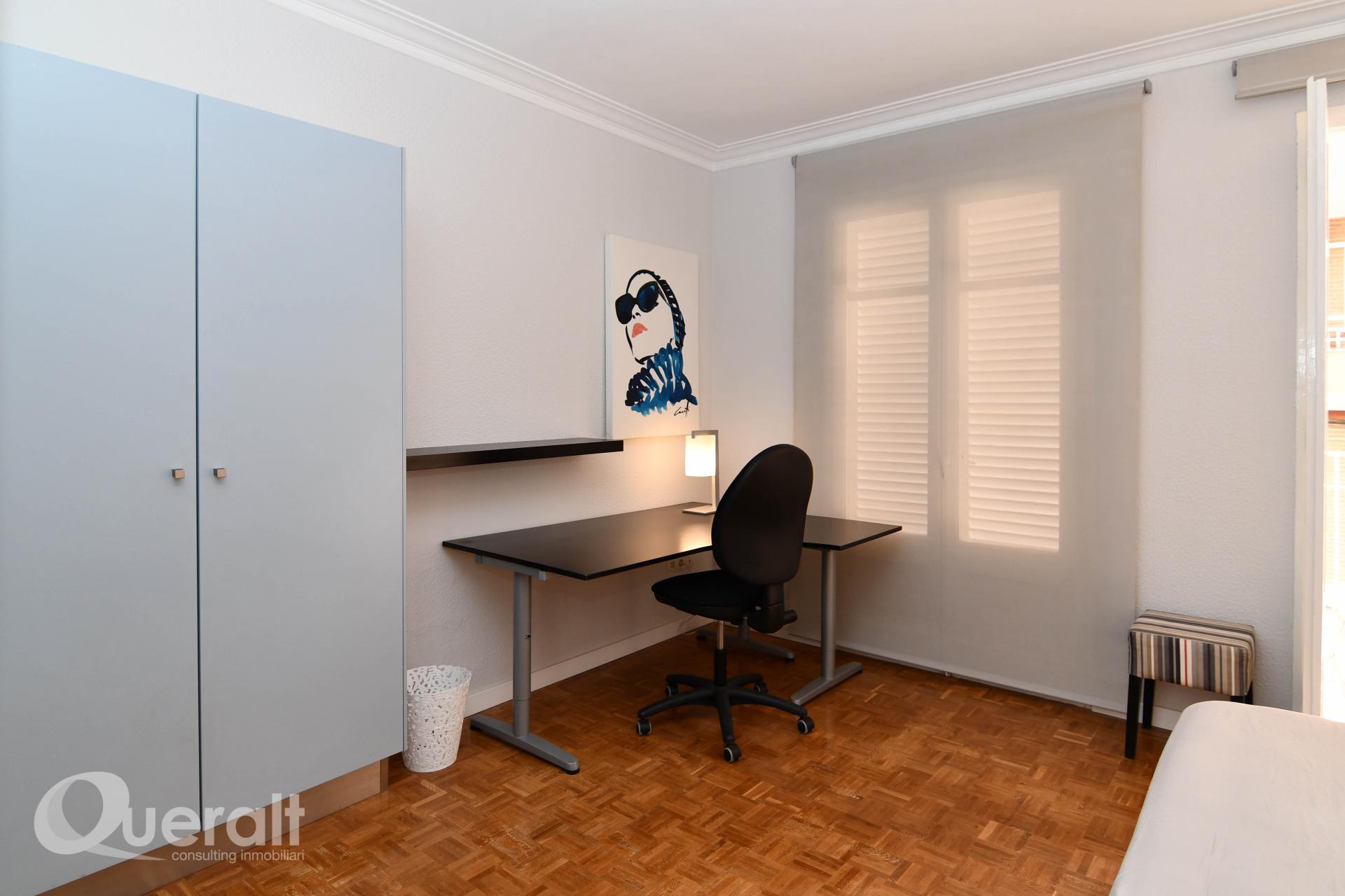 piso en lleida · eix-comercial 390€