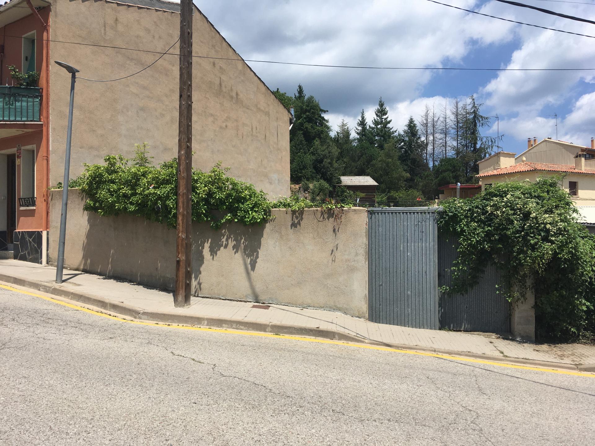 terrenys en sant-hilari-sacalm ·  45000€