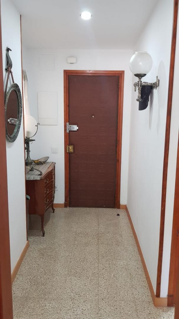 PISO CENTRO PUEBLO