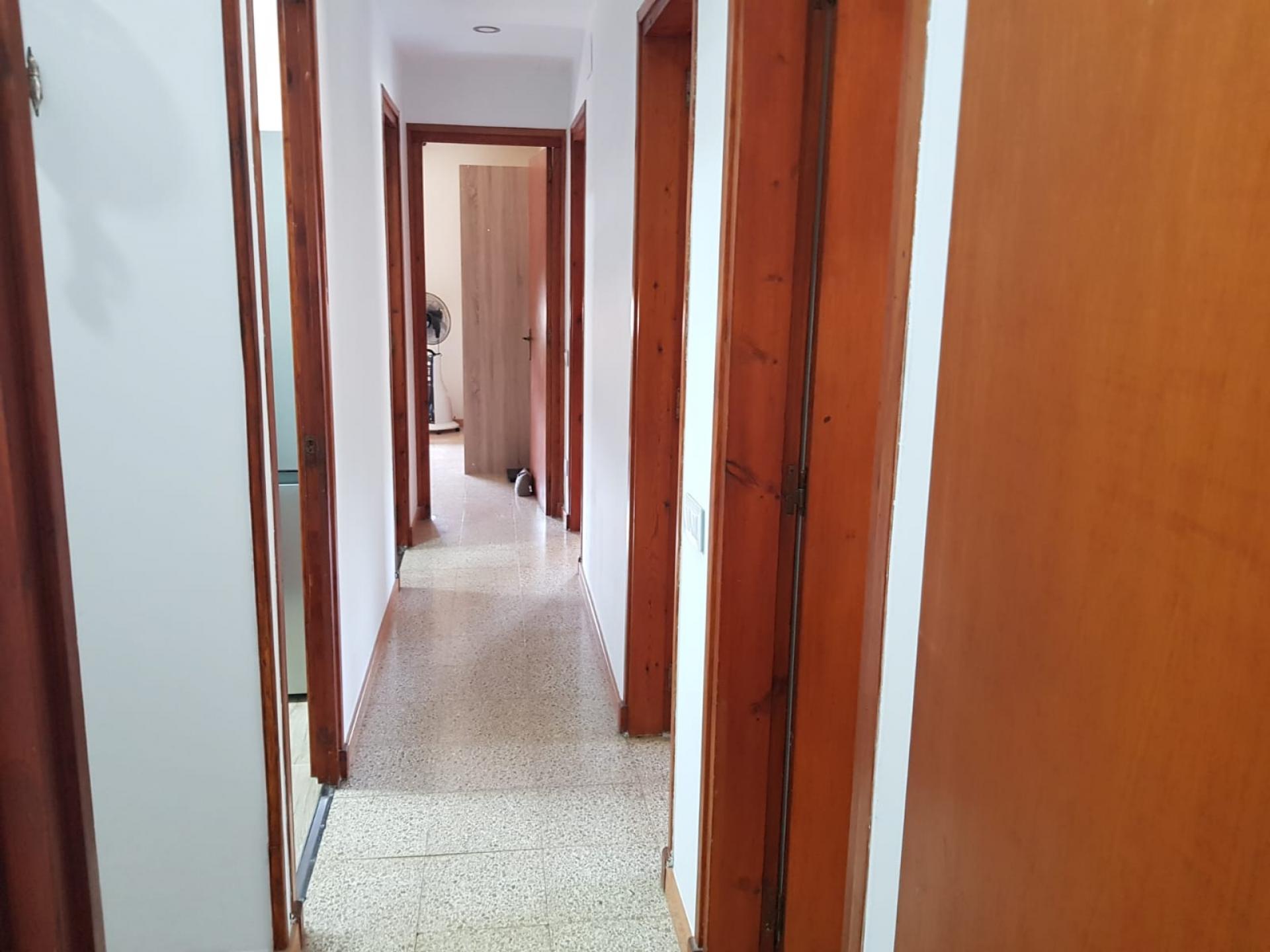 PISO CENTRO PUEBLO