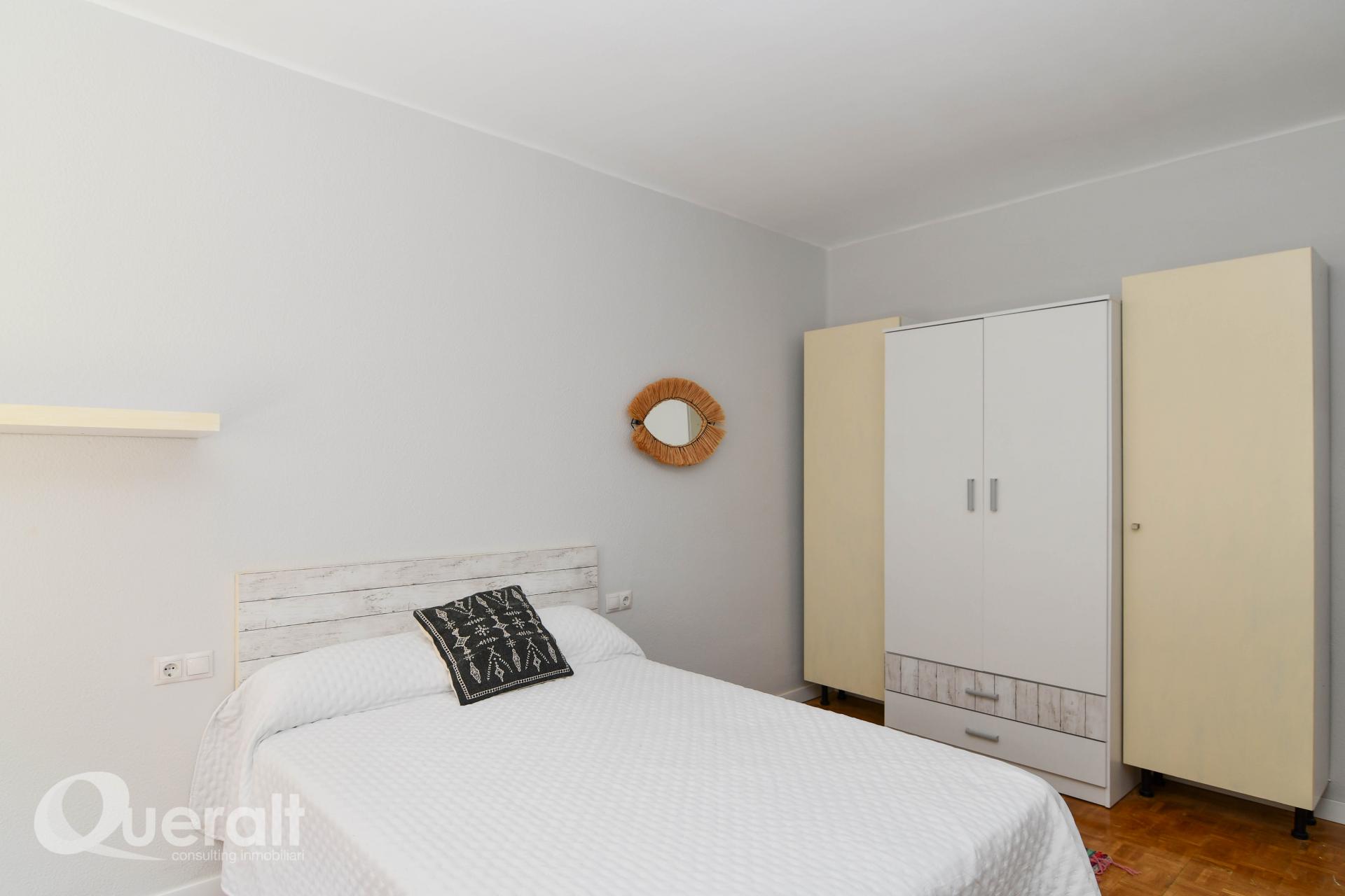 piso en lleida · eix-comercial 390€
