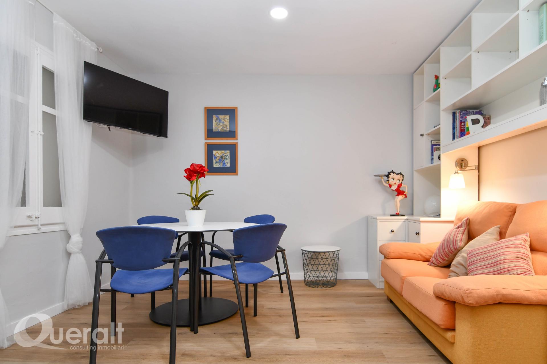 piso en lleida · eix-comercial 390€