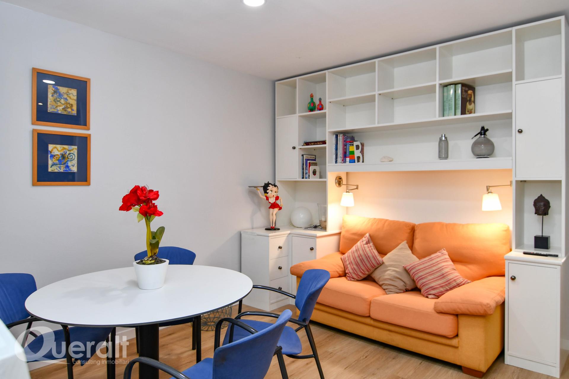 piso en lleida · eix-comercial 390€