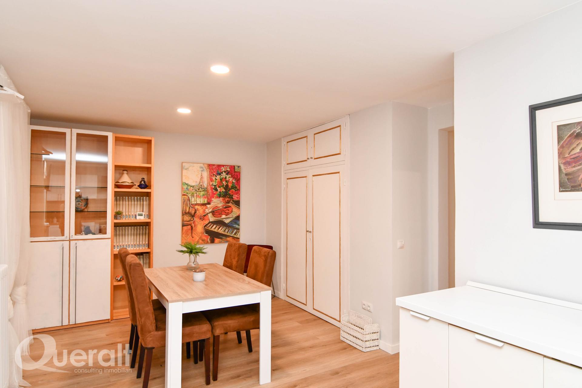 pisos en lleida · eix-comercial €